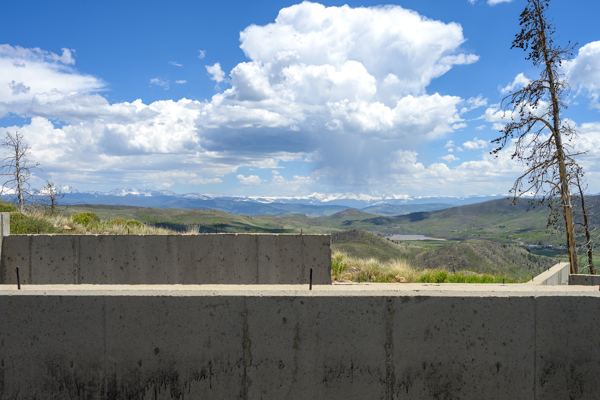  597 Gcr 4081, Granby, CO, 80446 - 物件實景