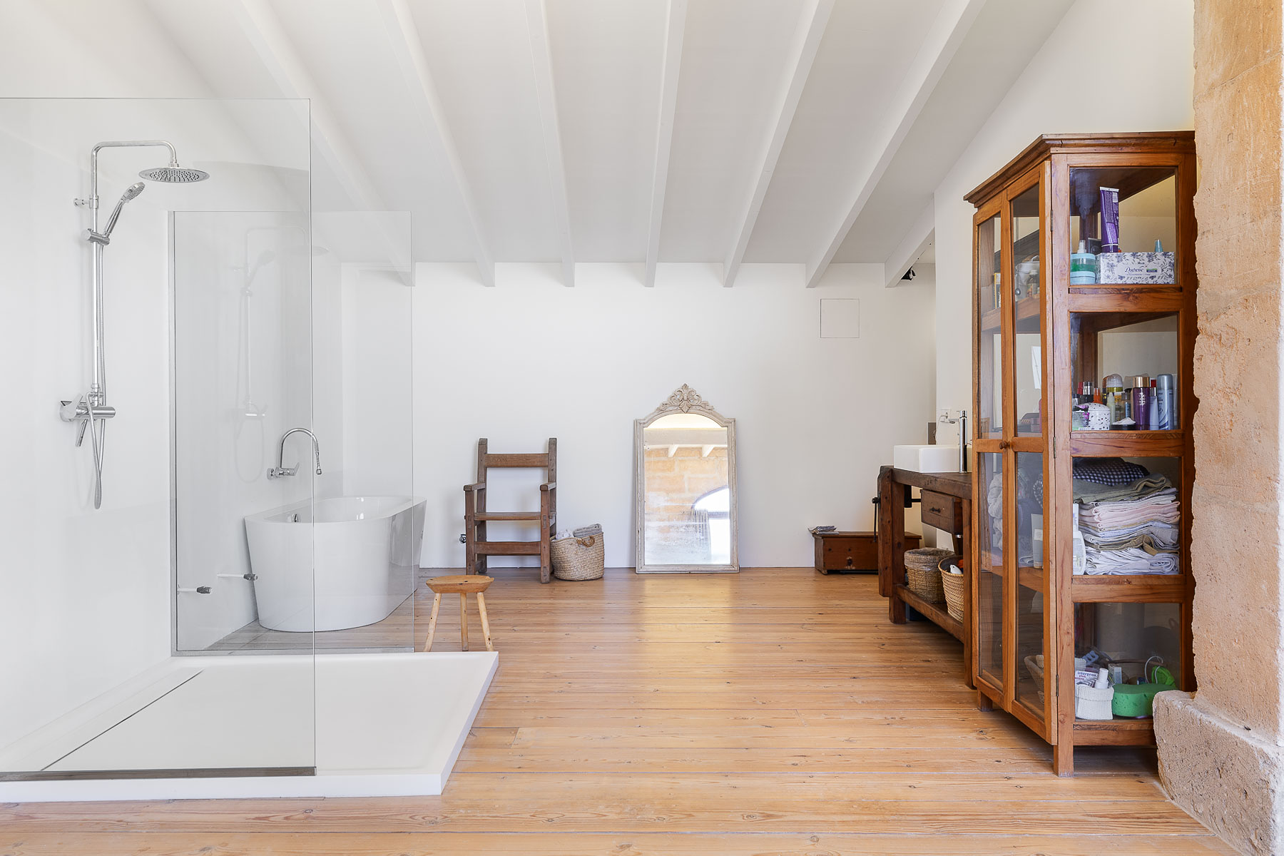  Completely renovated townhouse in Porreres - 物件實景