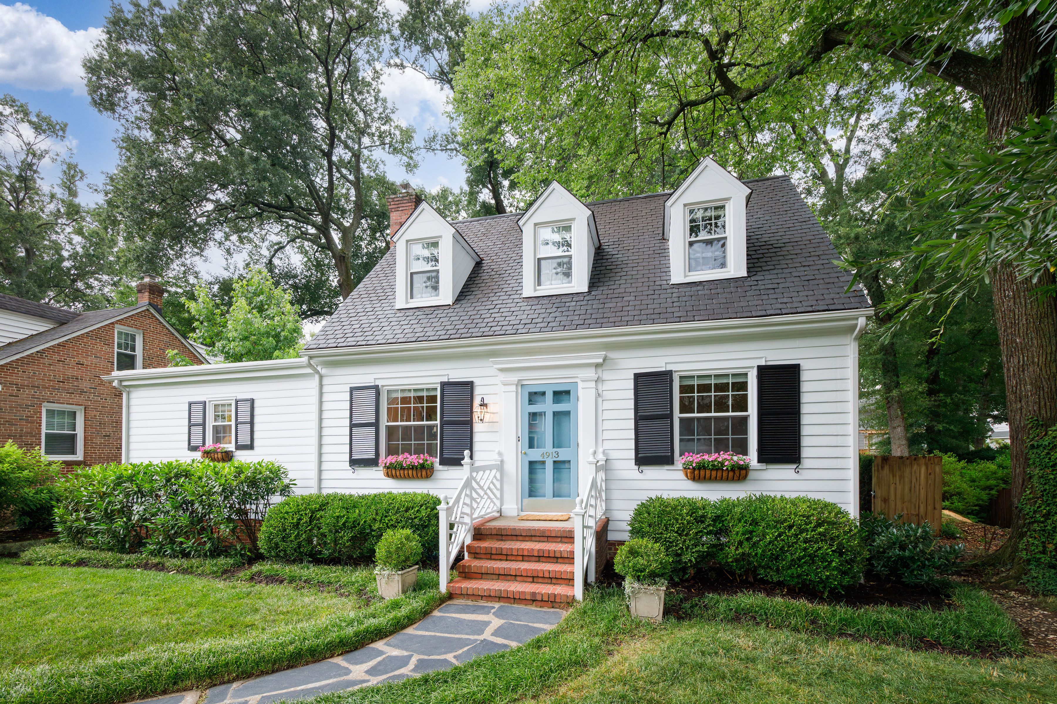  4913 West Franklin Street, Richmond, VA 23226 - 物件實景