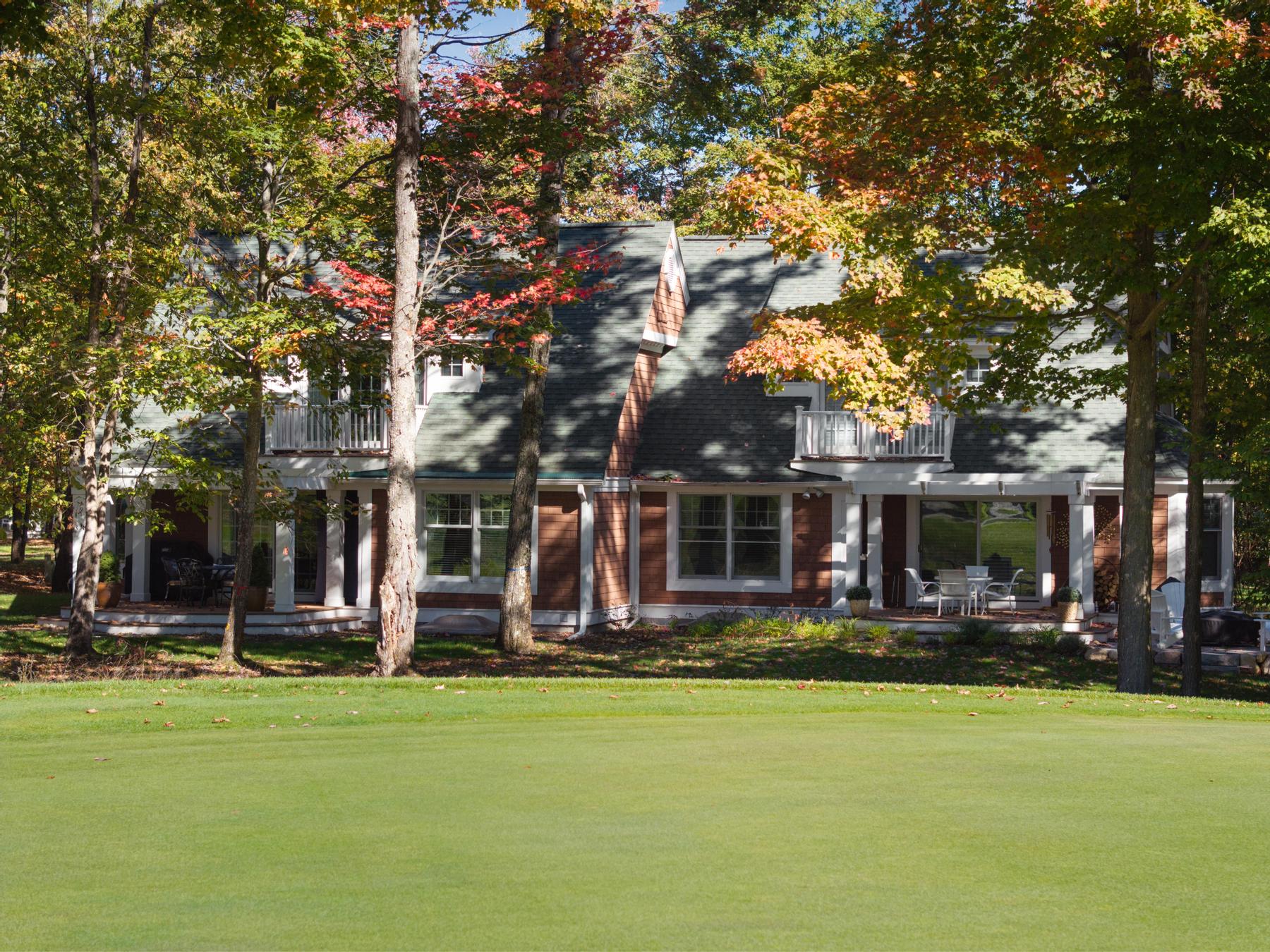  Golf Course Condominium - 物件實景
