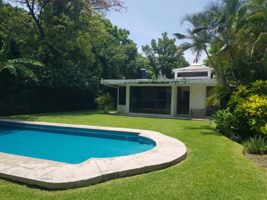 Yautepec, Morelos, 62730, Mexico, 4 Bedrooms Bedrooms, ,4 BathroomsBathrooms,Residential,For Sale,1918668