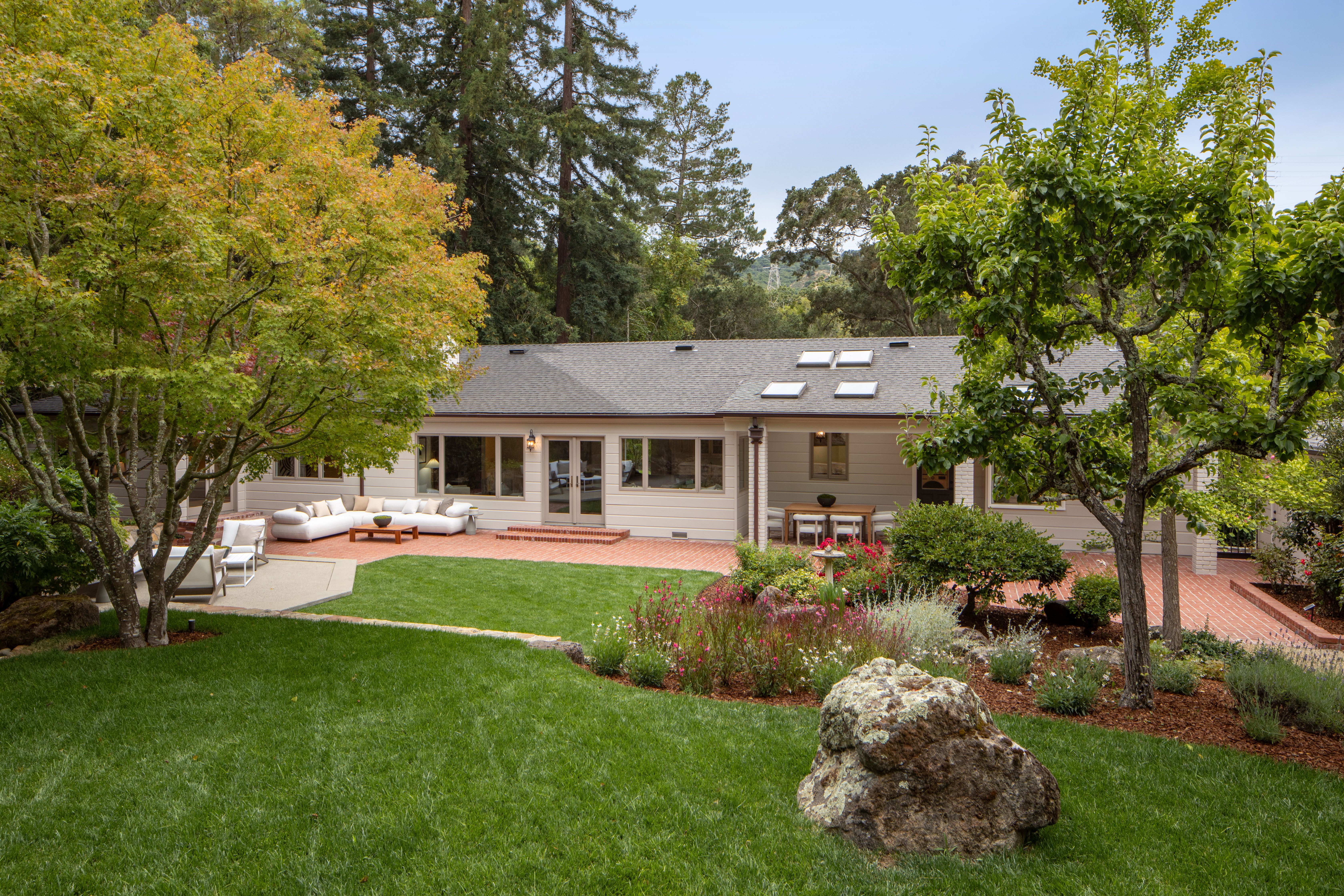  Private Orinda Retreat - 物件實景