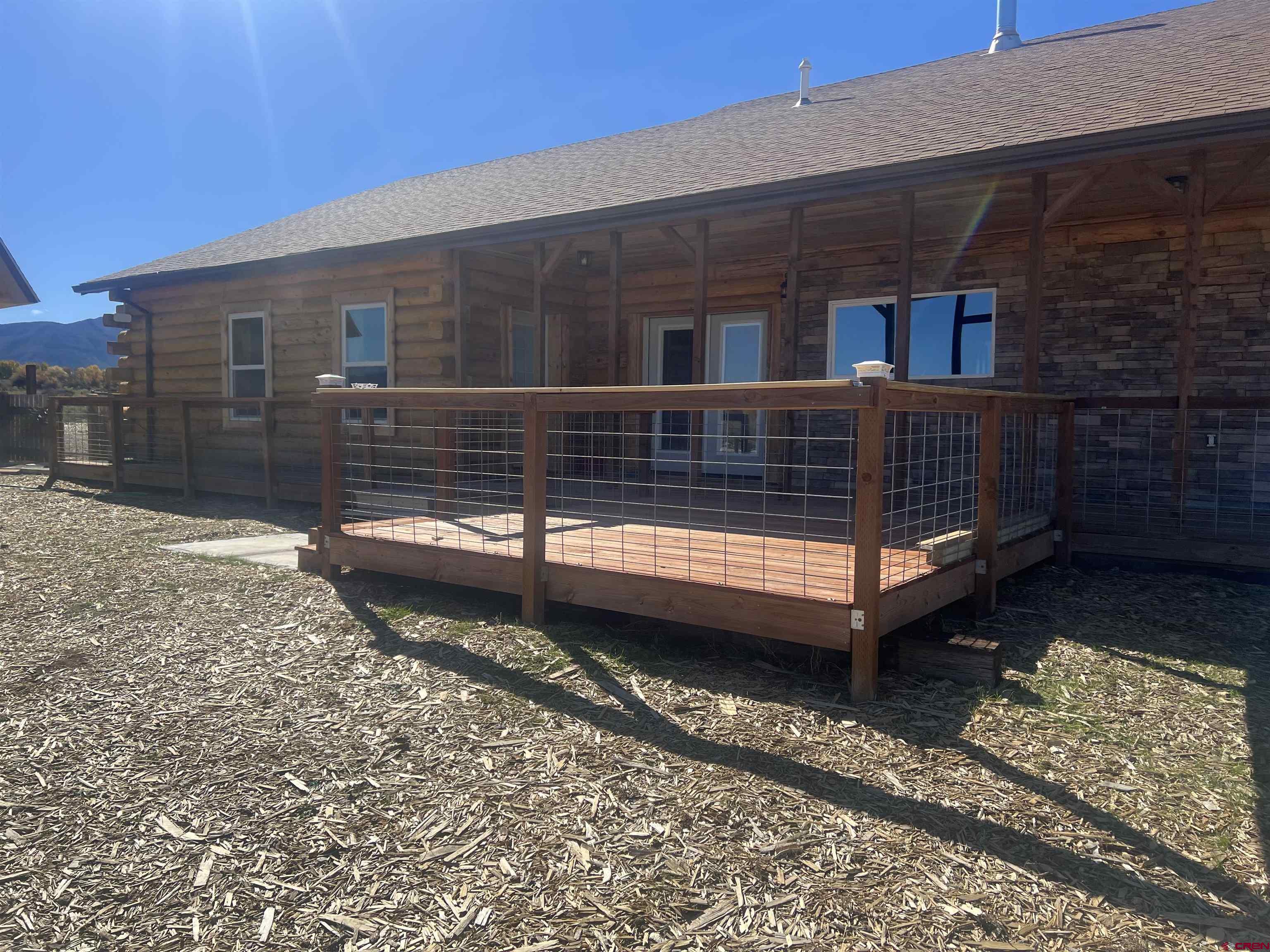 Cortez, Colorado, 81321, United States, 3 Bedrooms Bedrooms, ,4 BathroomsBathrooms,Residential,For Sale,1981238