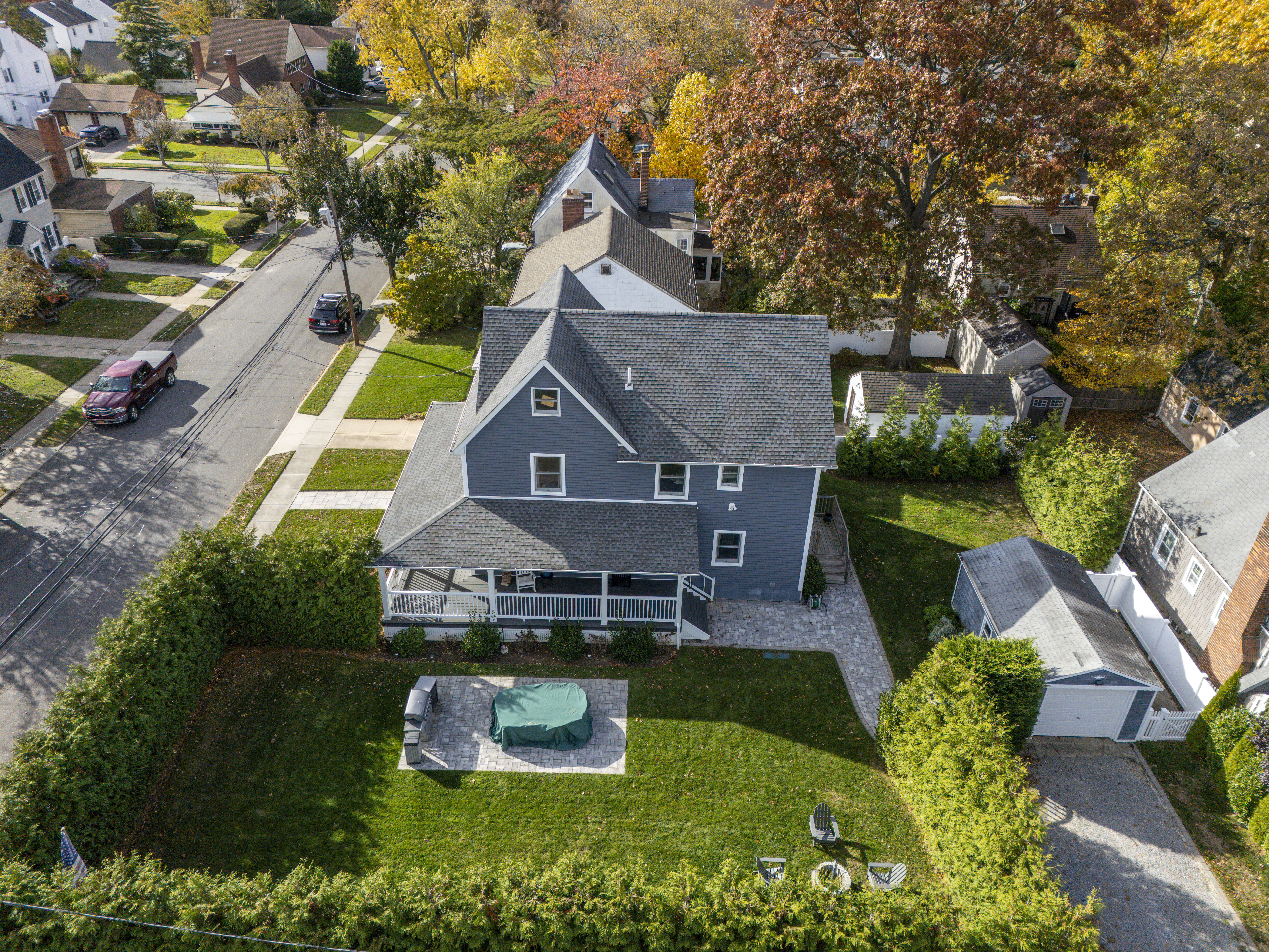  2 Atlas Avenue, Malverne, NY, 11565 - 物件實景