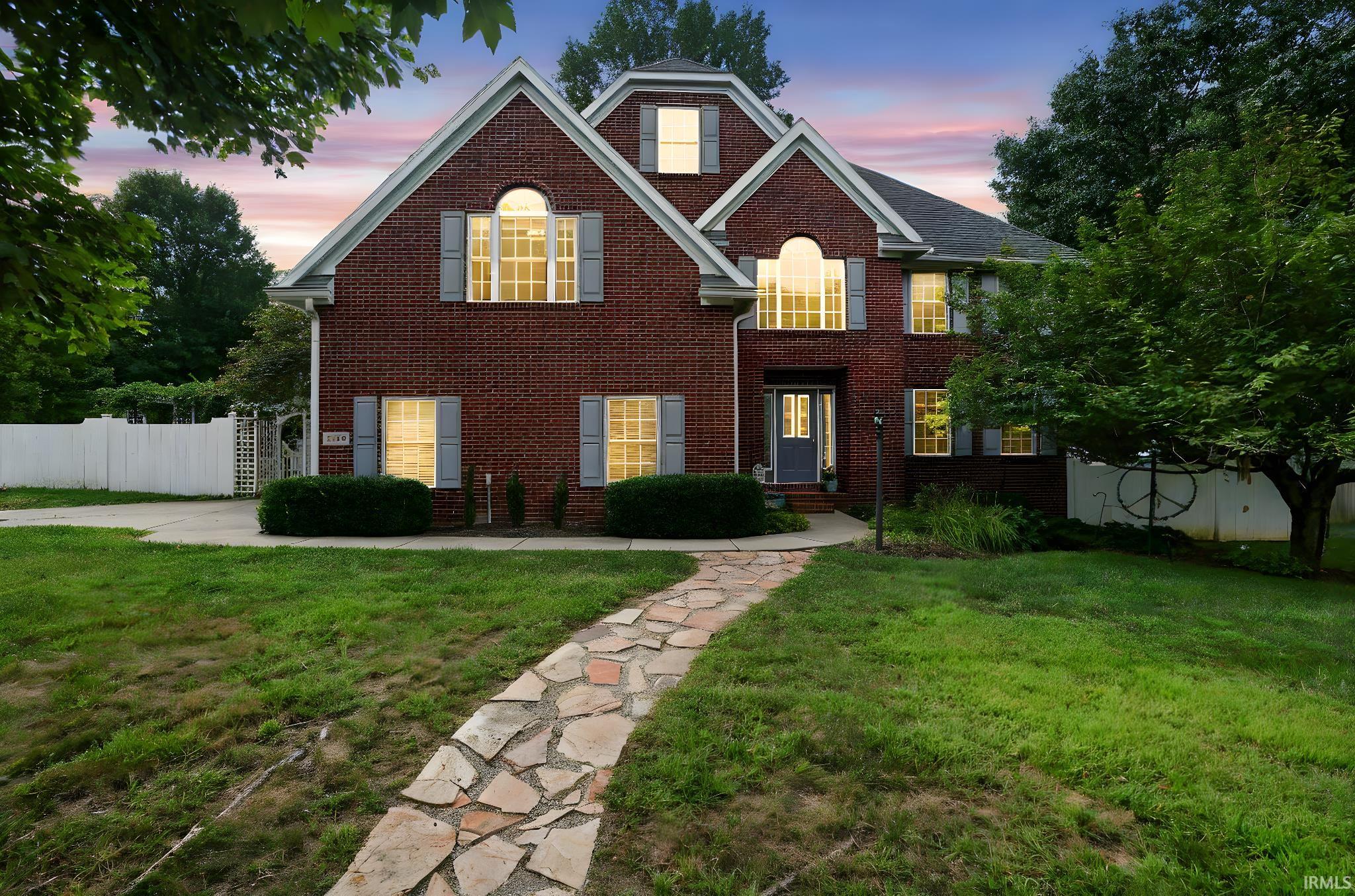 Bloomington, Indiana, 47401, United States, 4 Bedrooms Bedrooms, ,4 BathroomsBathrooms,Residential,For Sale,1943919