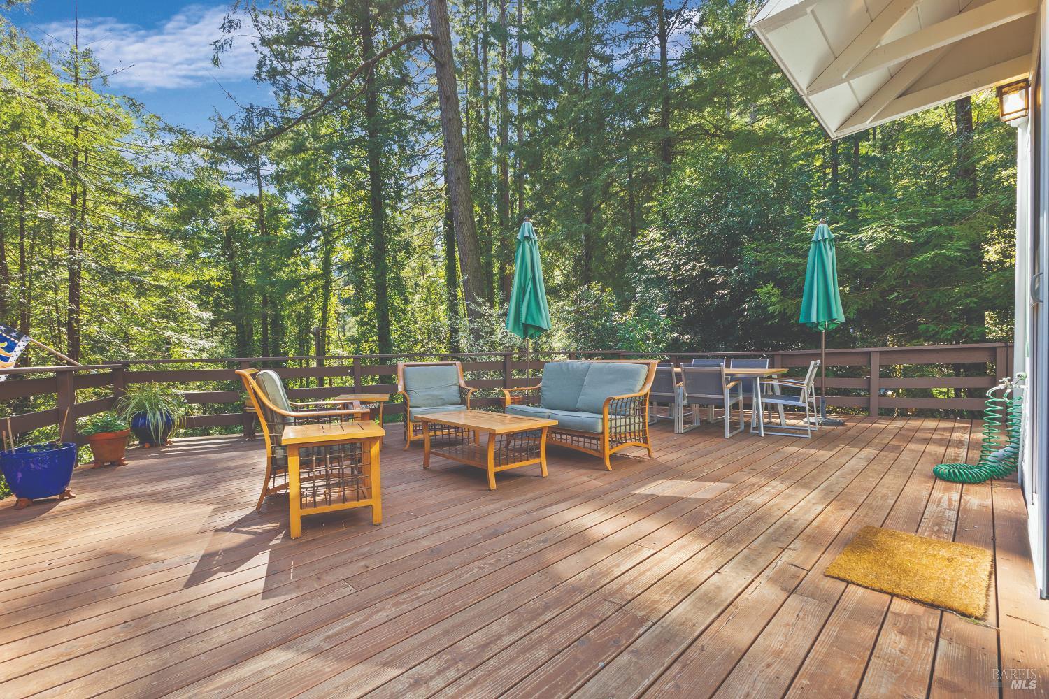 Monte Rio, California, 95462, United States, 1 Bedroom Bedrooms, ,2 BathroomsBathrooms,Residential,For Sale,2025033