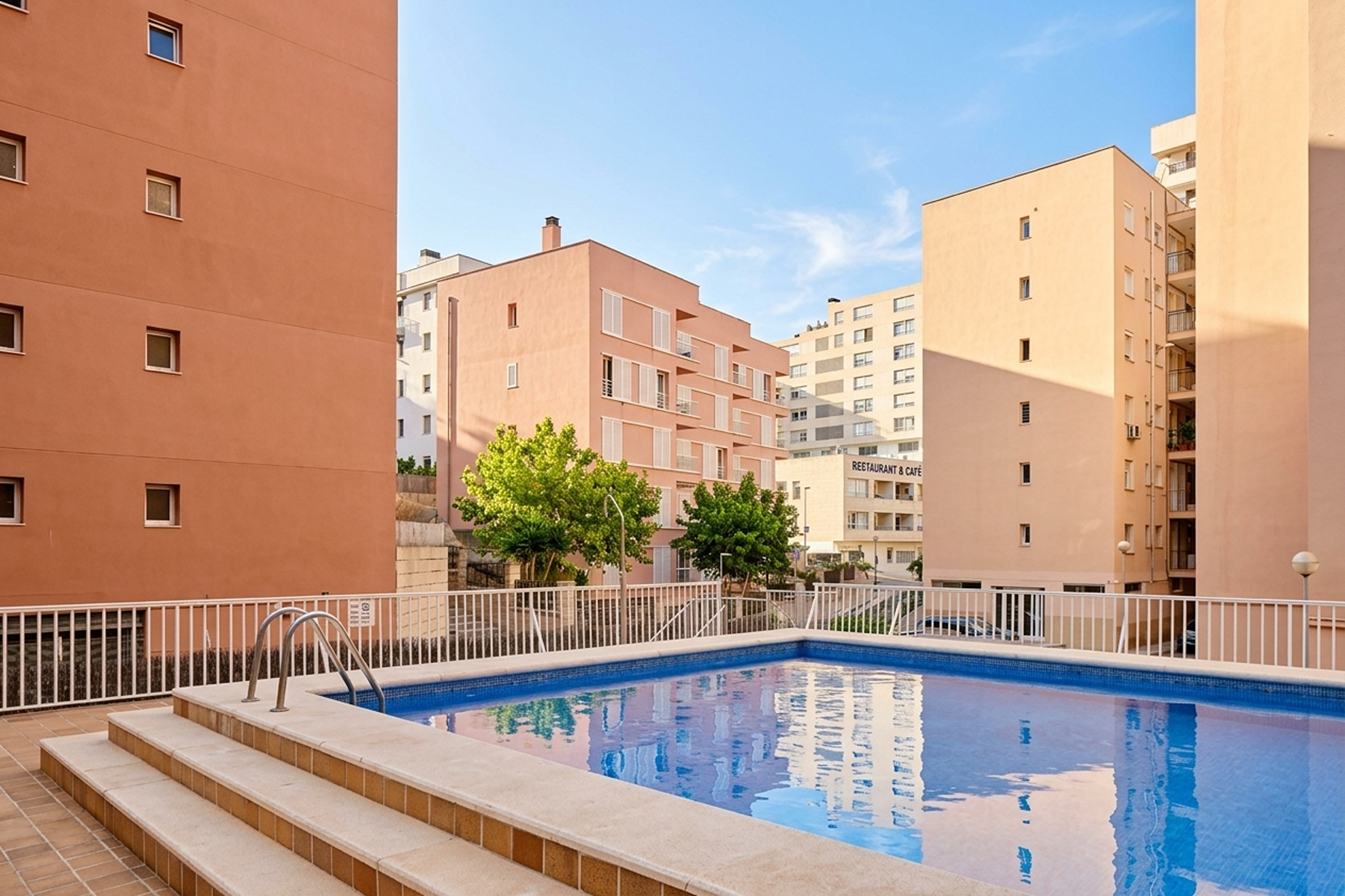  Flat with sea views in Palma de Mallorca - 物件實景