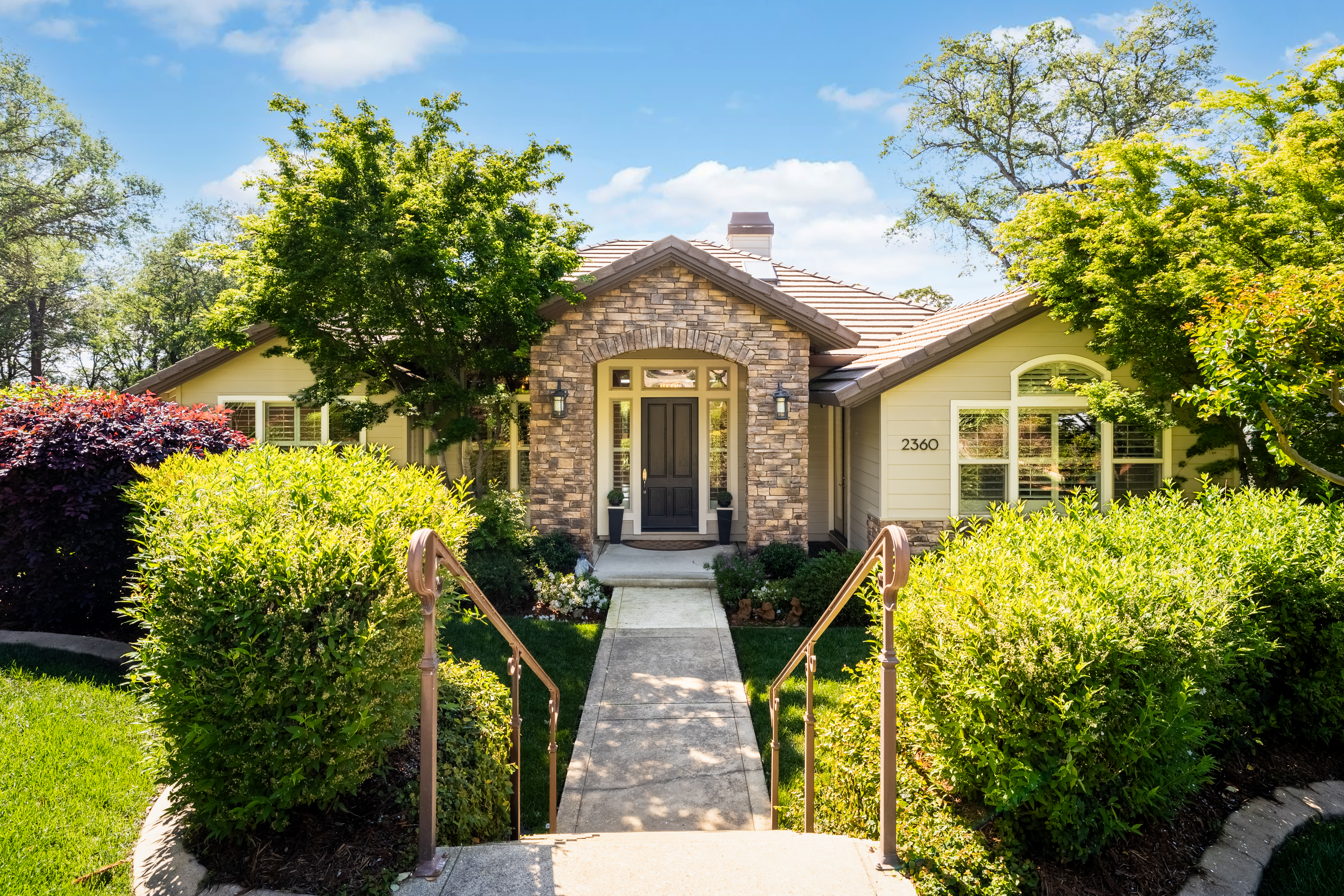  2360 Telegraph-Hill, El Dorado Hills, CA 95762 - 物件實景