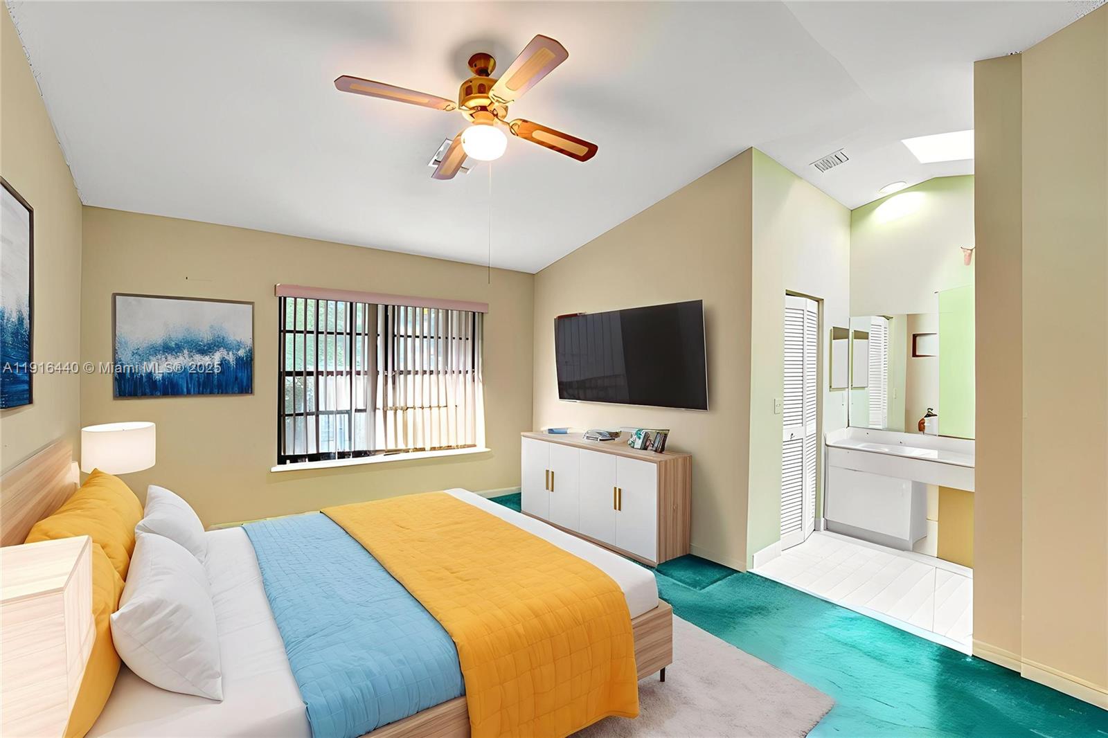 Miramar, Florida, 33025, United States, 3 Bedrooms Bedrooms, ,2 BathroomsBathrooms,Residential,For Sale,1996161