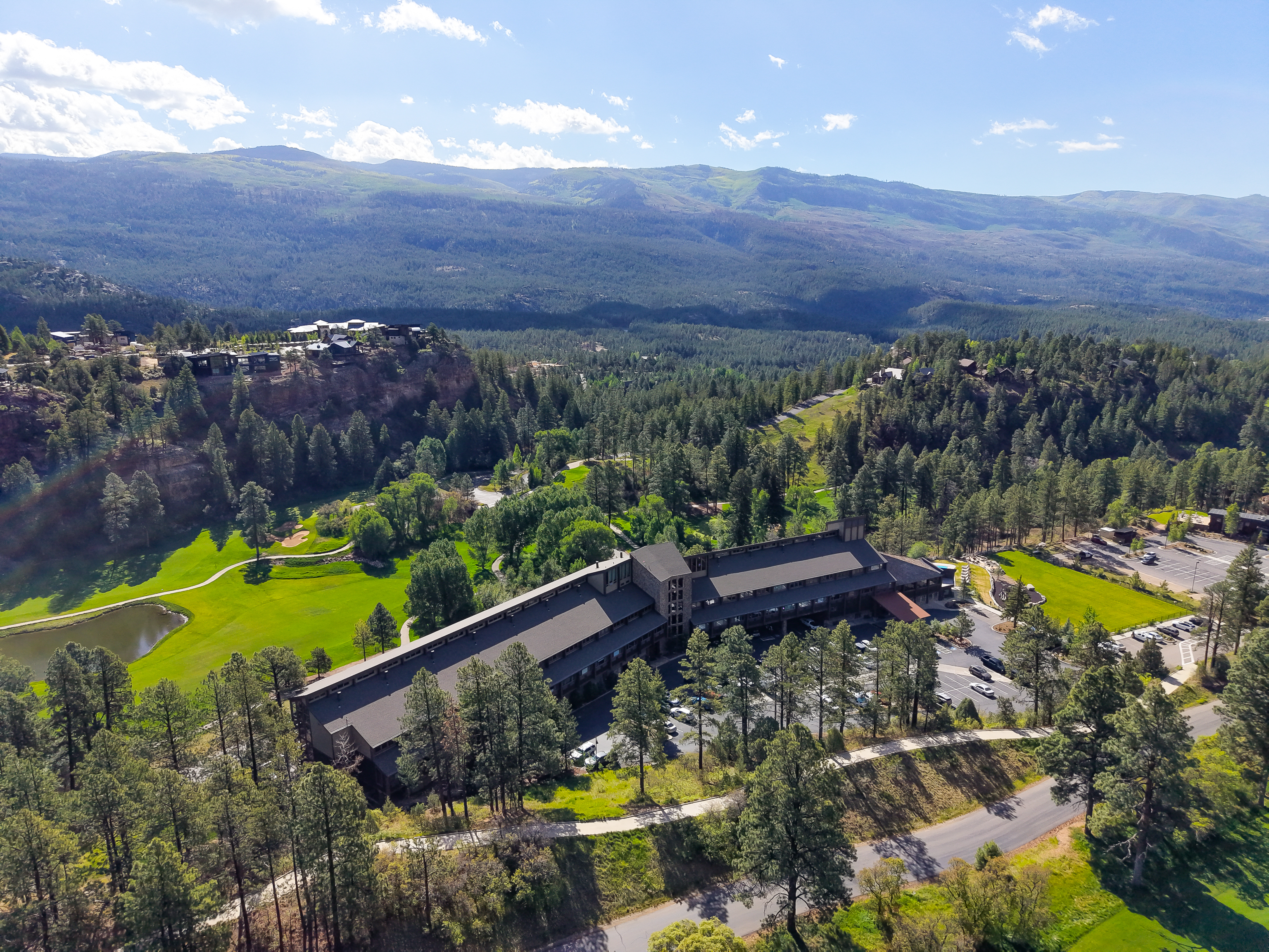  314 Tamarron Drive #232, Durango, CO 81301 - 物件實景