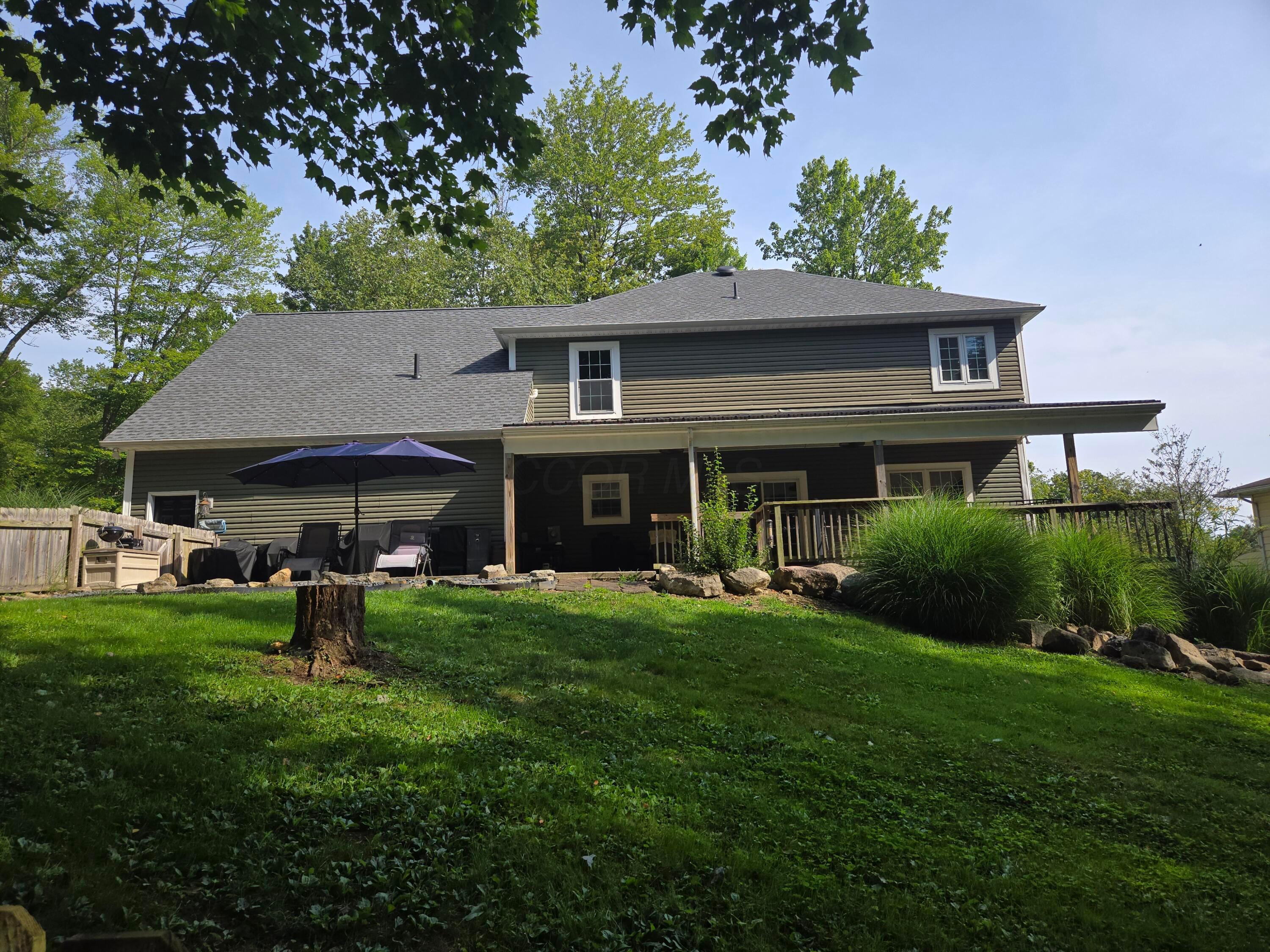 Newark, Ohio, 43055, United States, 4 Bedrooms Bedrooms, ,3 BathroomsBathrooms,Residential,For Sale,1928716