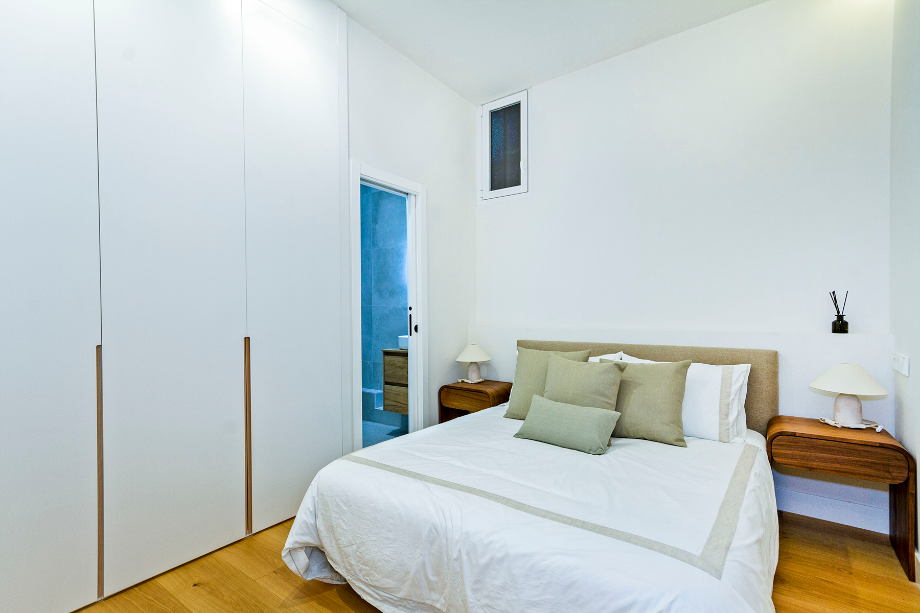  Cozy refurbished flat in the heart of Justicia, Madrid - 物件實景