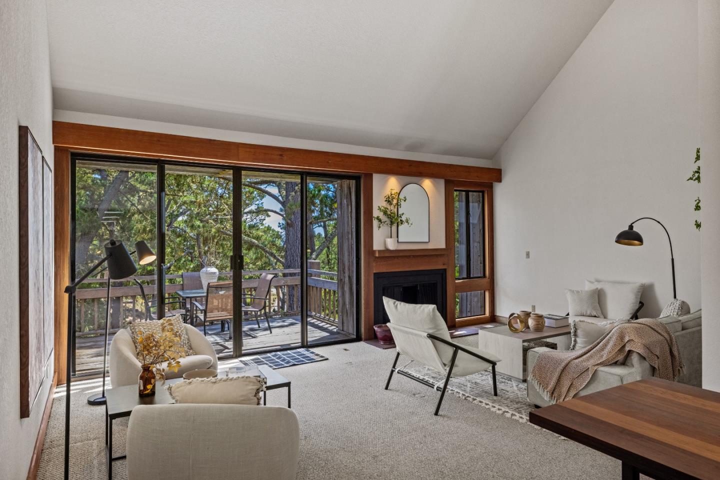 Carmel, California, 93923, United States, 3 Bedrooms Bedrooms, ,2 BathroomsBathrooms,Residential,For Sale,1901917