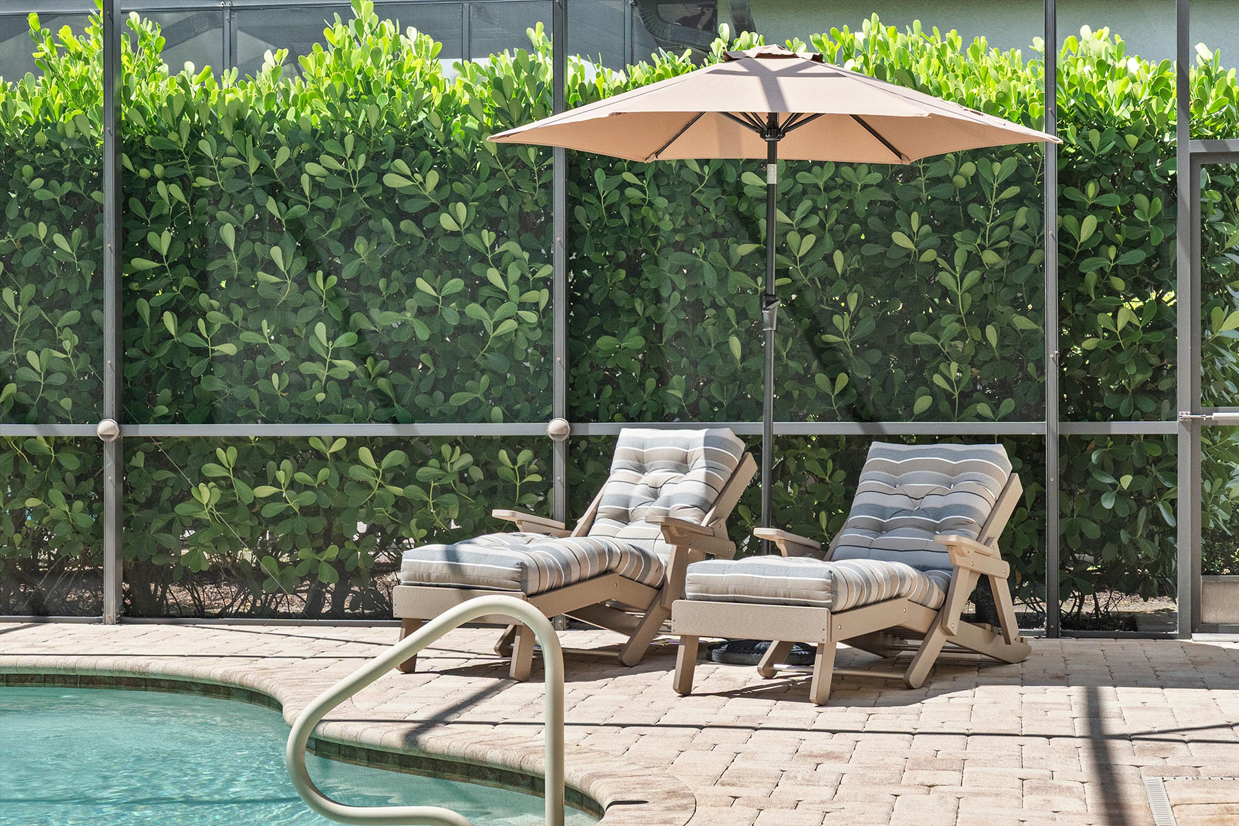  GREYHAWK AT GOLF CLUB OF THE EVERGLADES - 物件實景