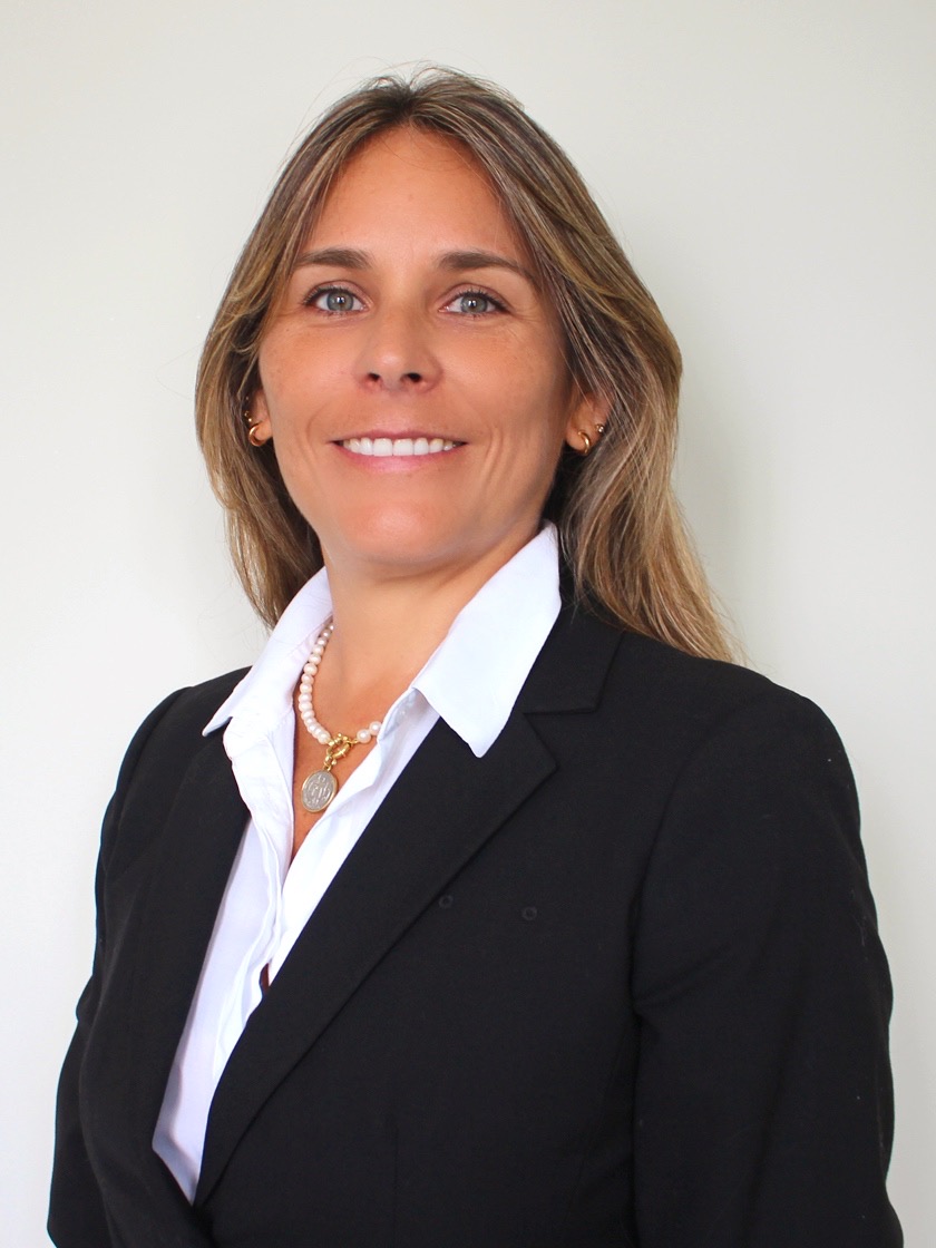 Marcela Velarde