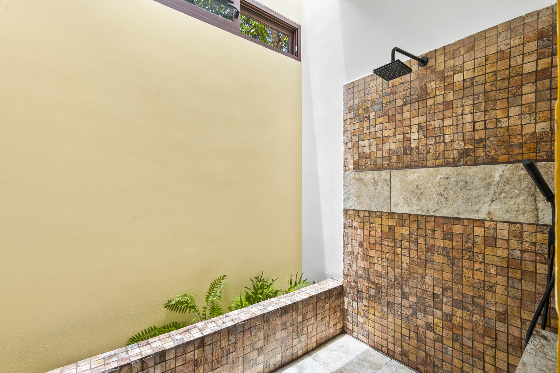  Casa Respiro  Private sanctuary in the heart of nature, Bucerías - 物件實景