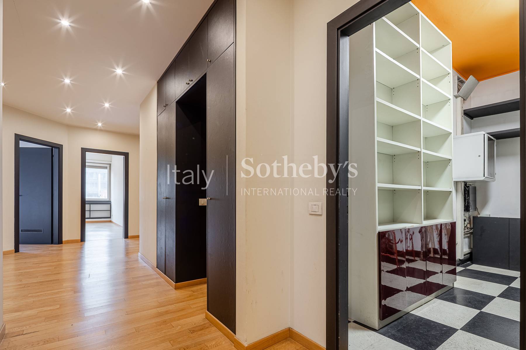  Prestigious property in the Porta Venezia District - 物件實景