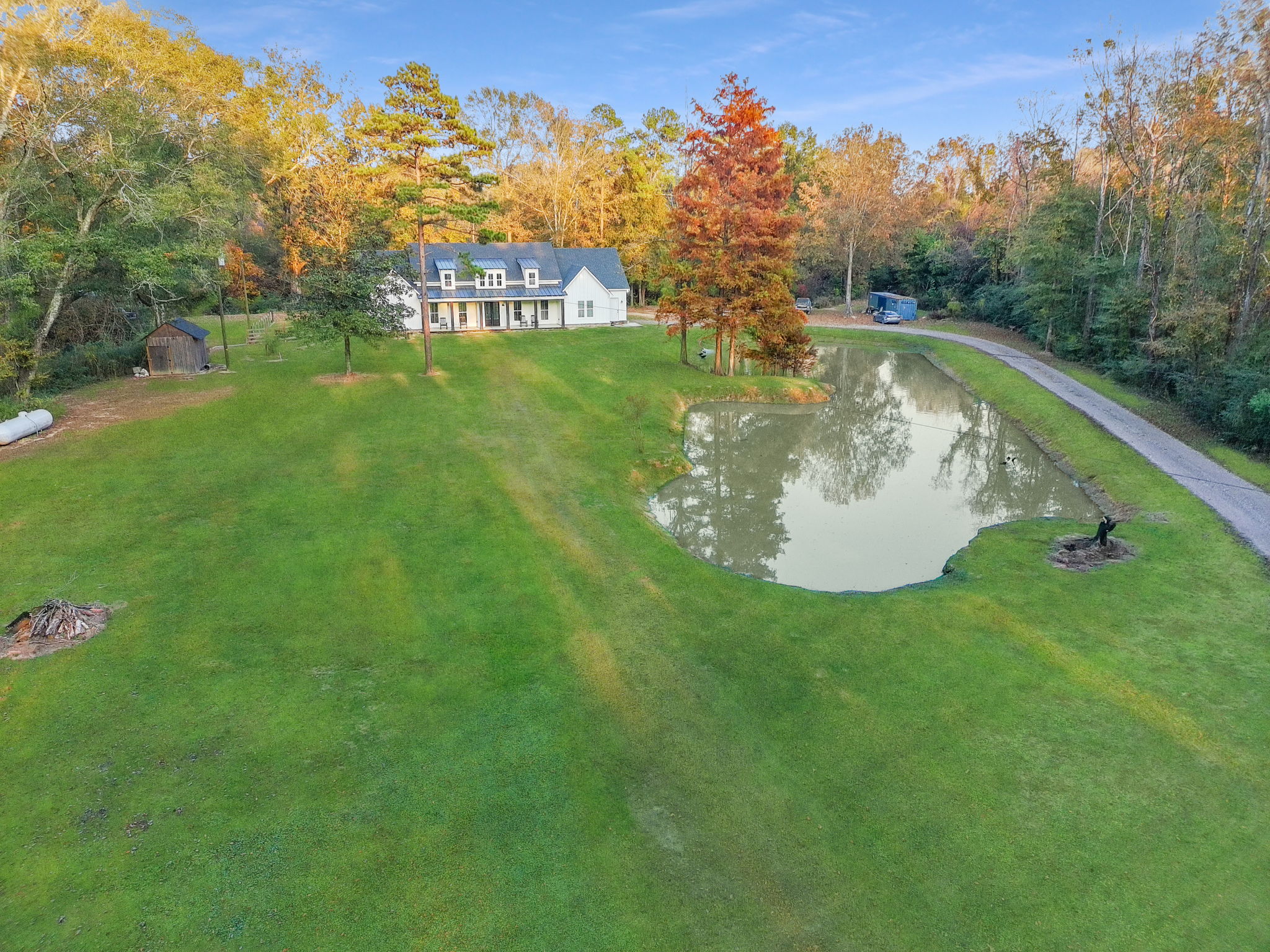 Zachary, Louisiana, 70791, United States, 4 Bedrooms Bedrooms, ,4 BathroomsBathrooms,Residential,For Sale,1998548