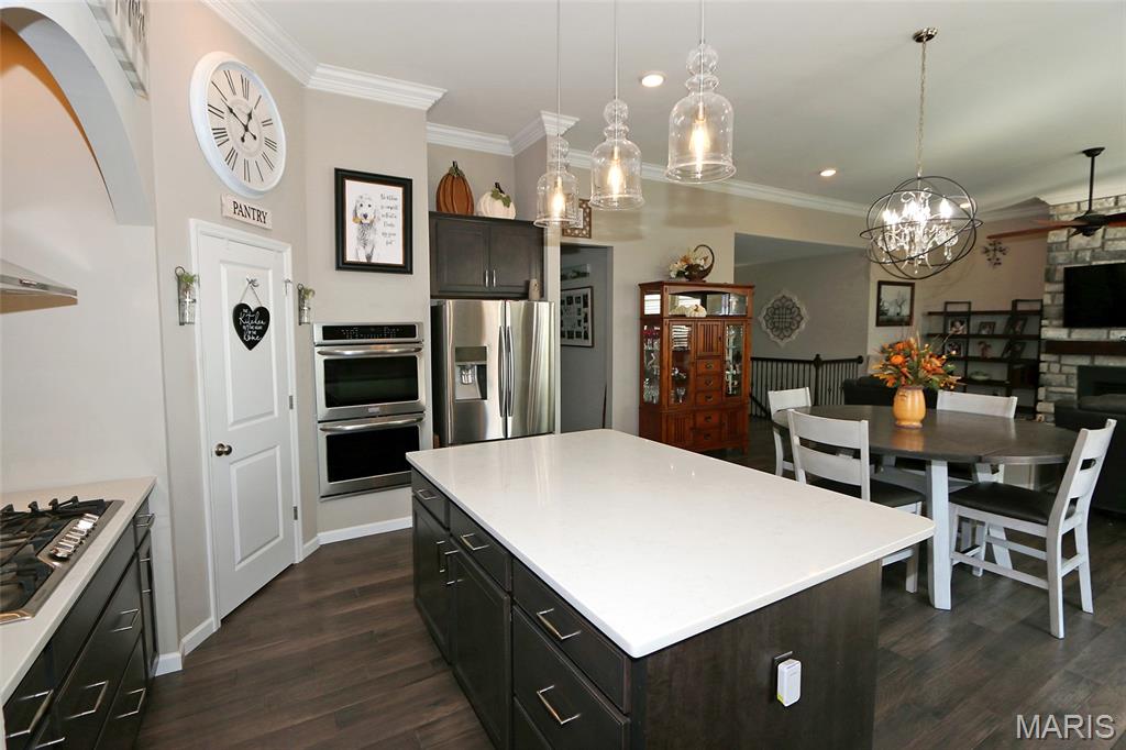 Wentzville, Missouri, 63385, United States, 3 Bedrooms Bedrooms, ,3 BathroomsBathrooms,Residential,For Sale,1958950
