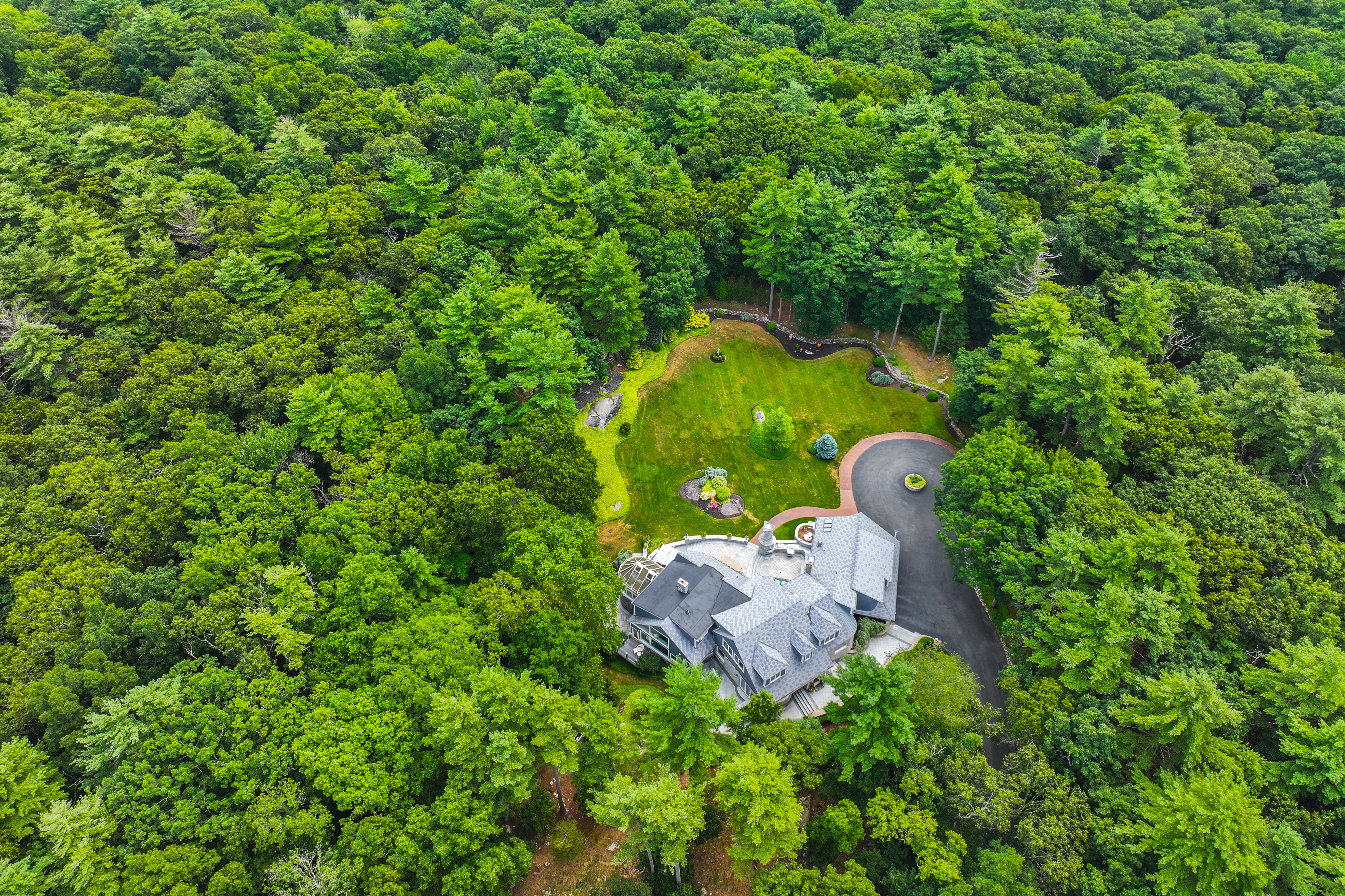  32-70 Lazell Street, Hingham, MA, 02043 - 物件實景