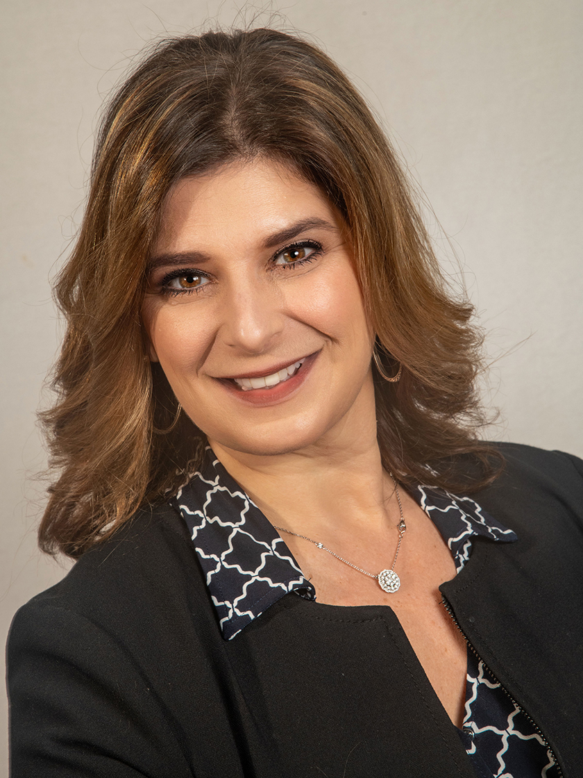 Marissa Makram