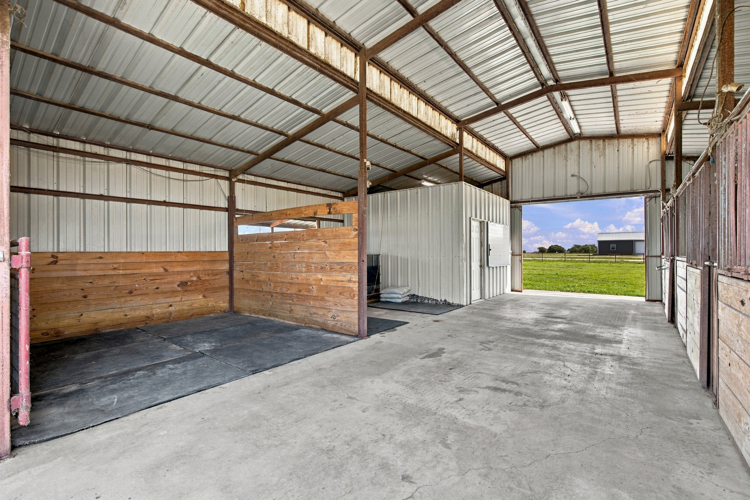  781 January Lane, Ponder, TX, 76259 - 物件實景