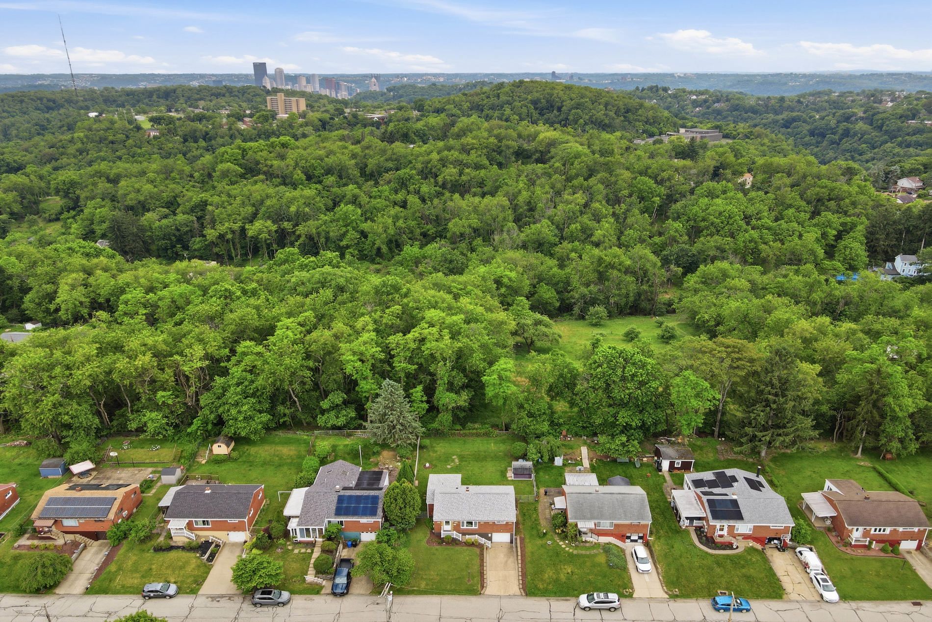  324 Faber Street, Pittsburgh, PA 15214 - 物件實景
