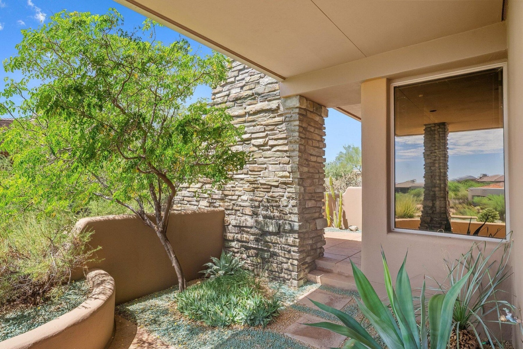  10255 East Old Trail Road¦Scottsdale, AZ - 物件實景