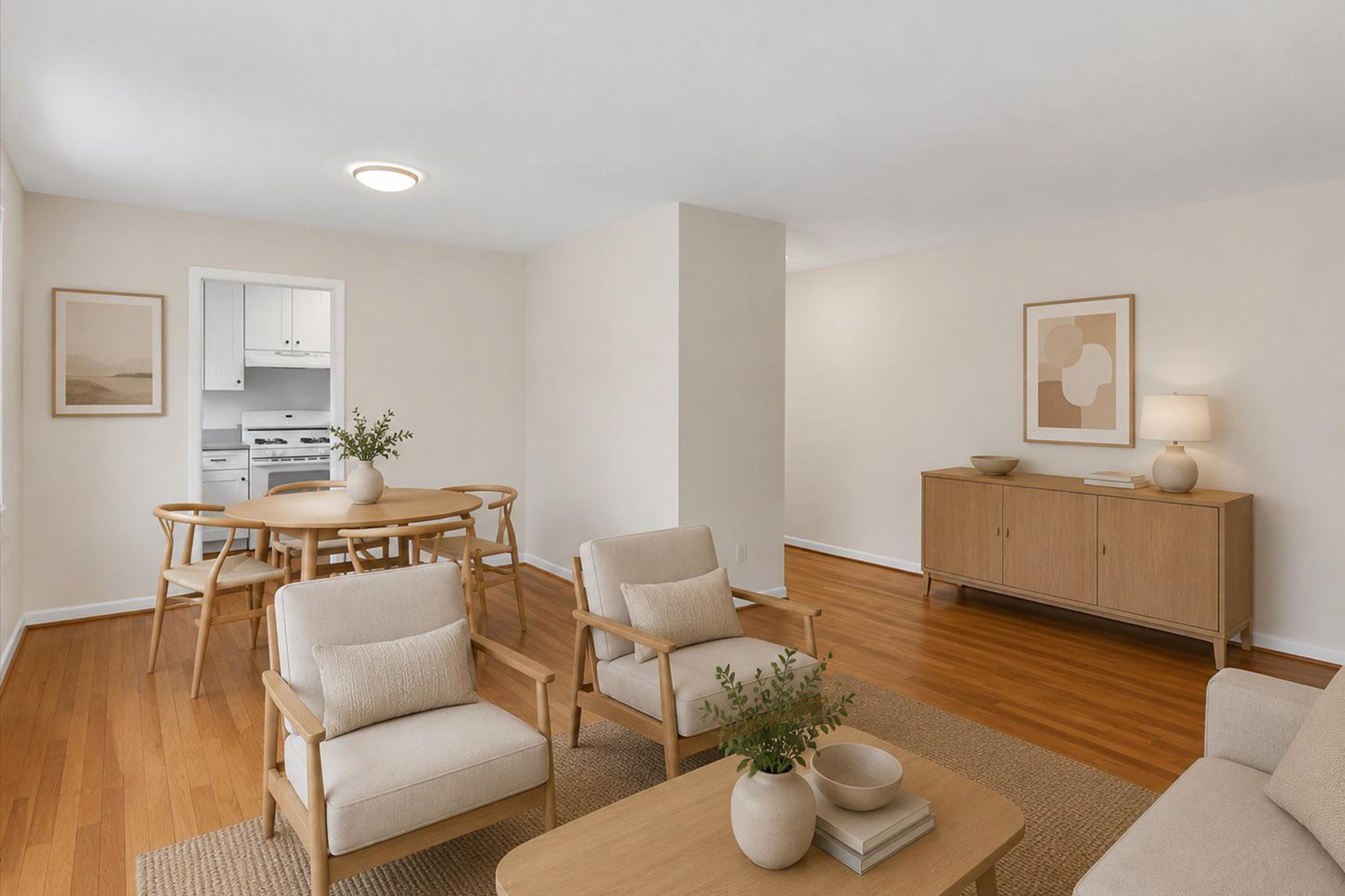  10524 Weymouth Street, Bethesda, MD, 20814 - 物件實景