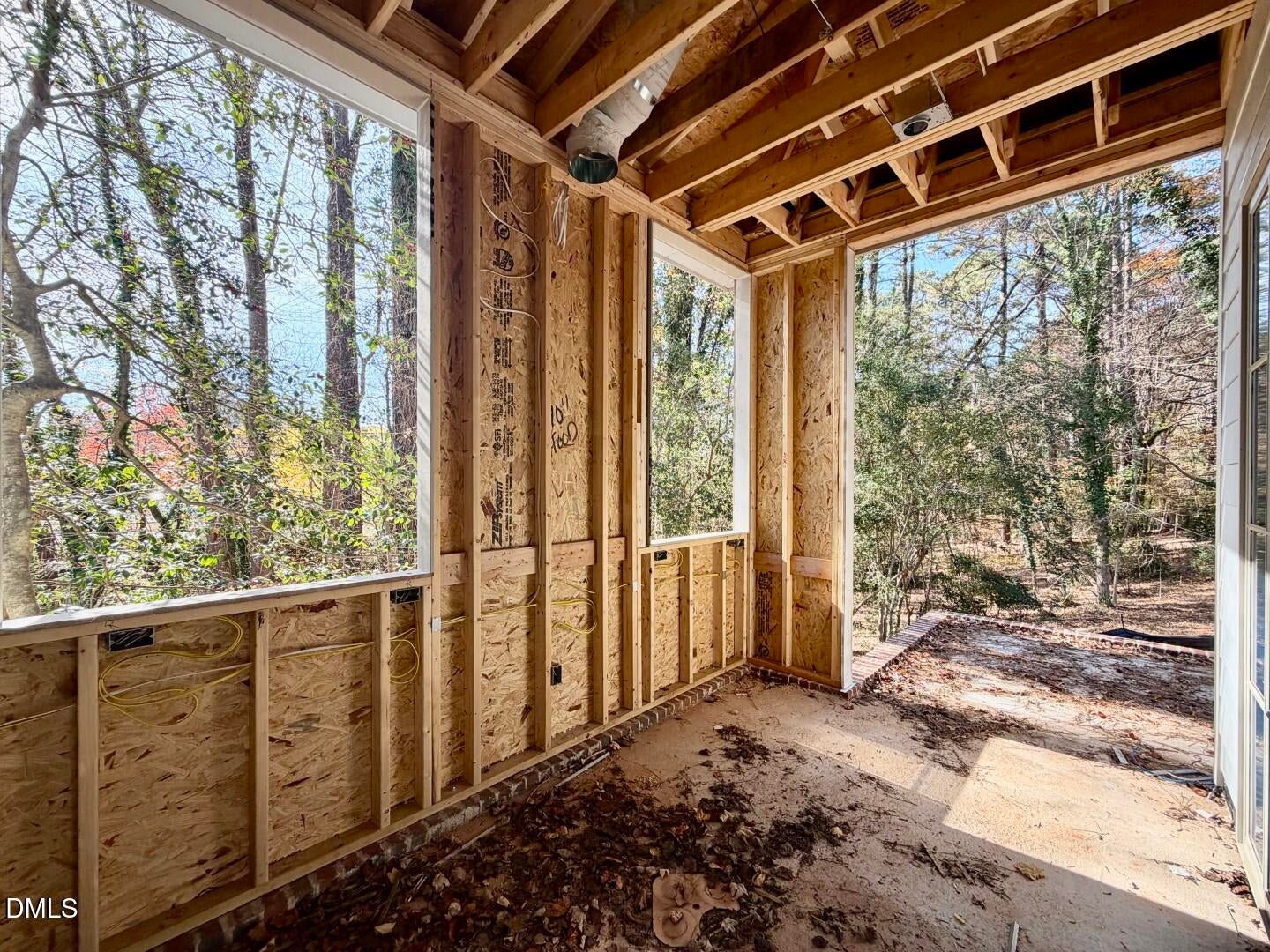 Raleigh, North Carolina, 27609, United States, 5 Bedrooms Bedrooms, ,7 BathroomsBathrooms,Residential,For Sale,1997478