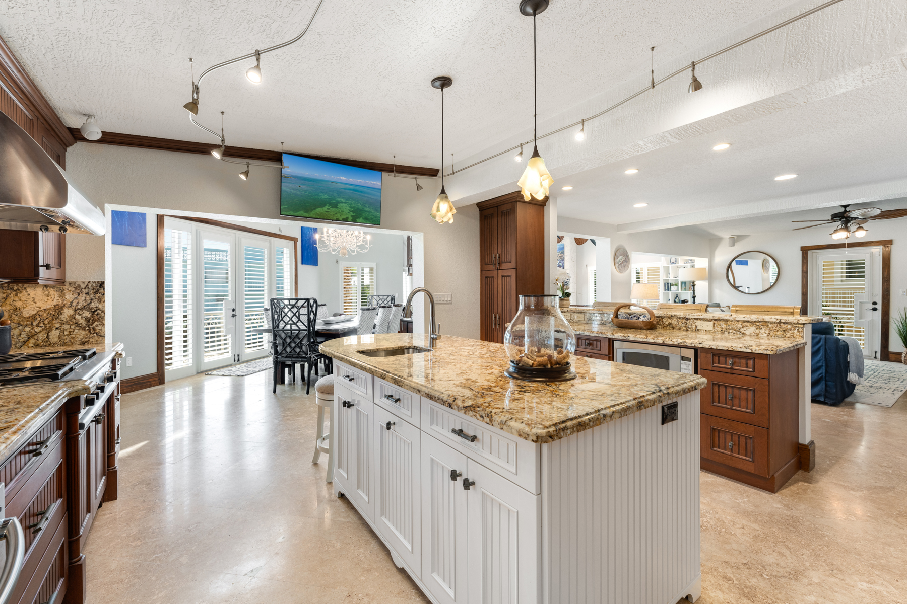  141 Canal Street, Plantation Key - 物件實景