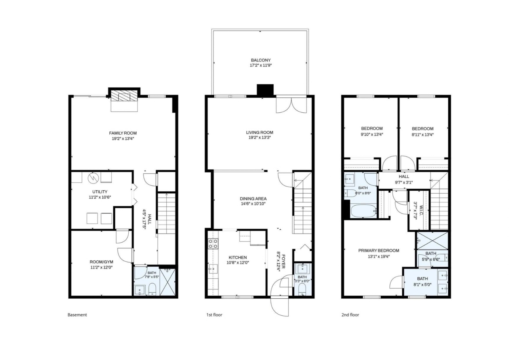  7440 Chummley Court, Falls Church, VA, 22043 - 物件實景