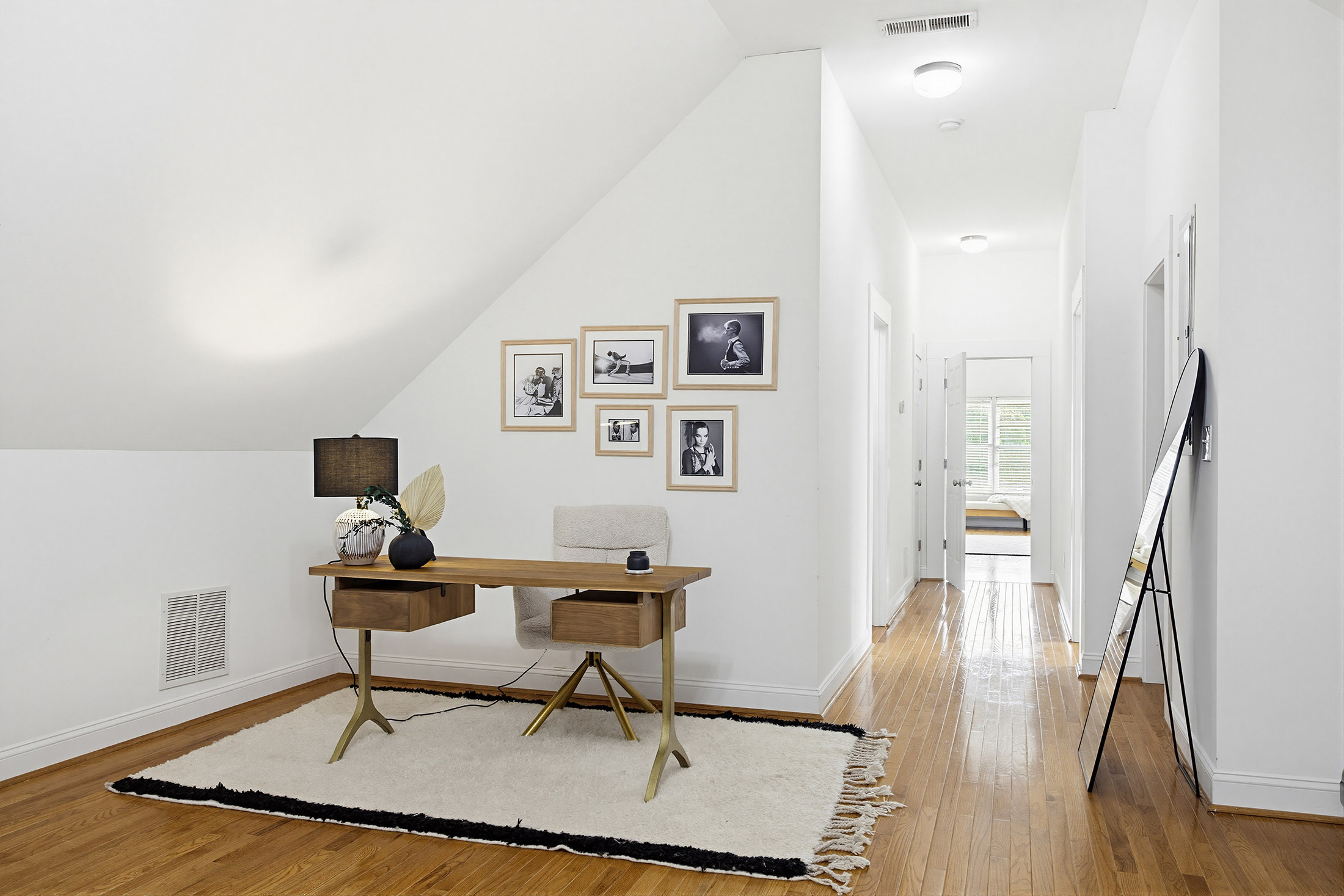  Beautifully Updated Craftsman in East Atlanta Village - 物件實景