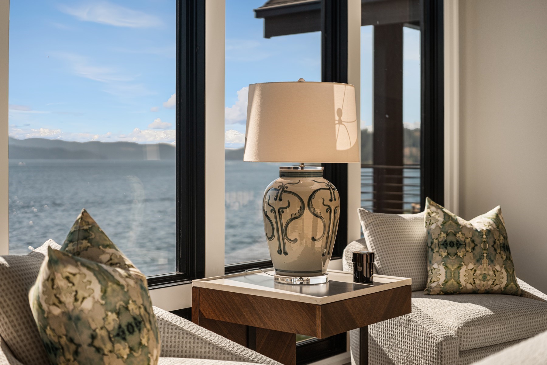  Luxury Waterfront 10 min to Town - 物件實景