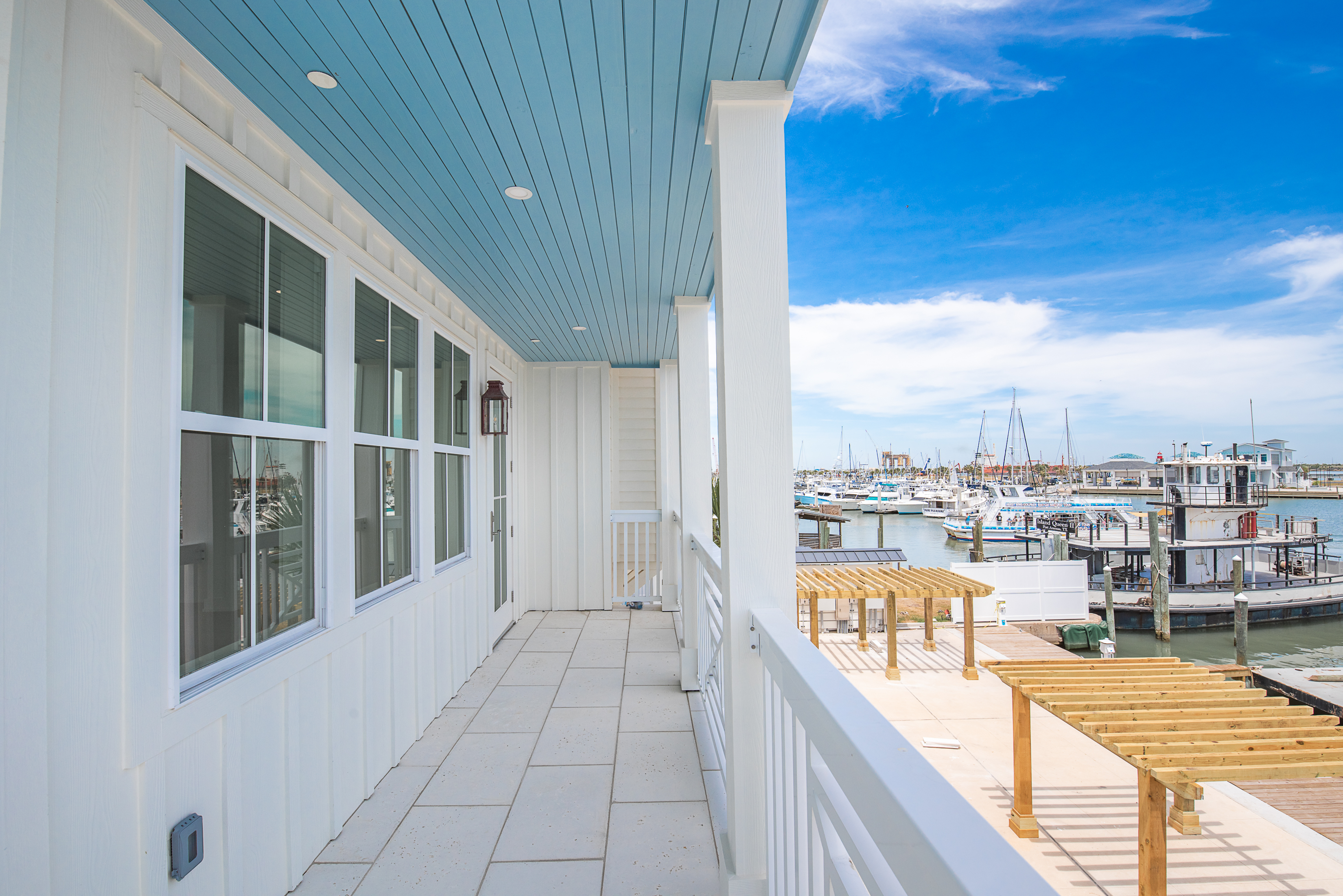 Aransas Club Condo #8 - 物件實景