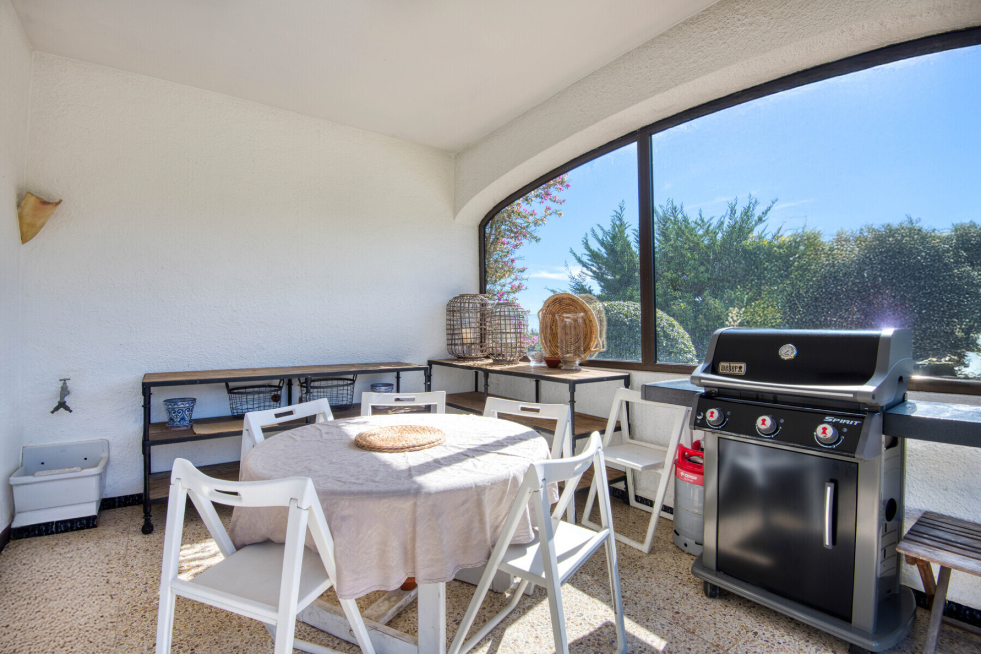  Cozy villa with panoramic views and lots of light - 物件實景