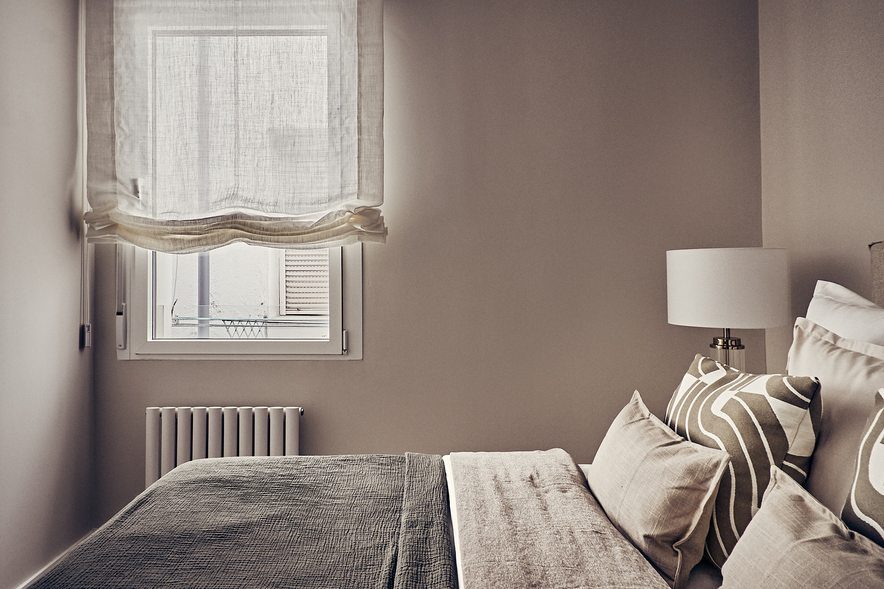  Refurbished Flat in Salamanca District, Madrid - 物件實景