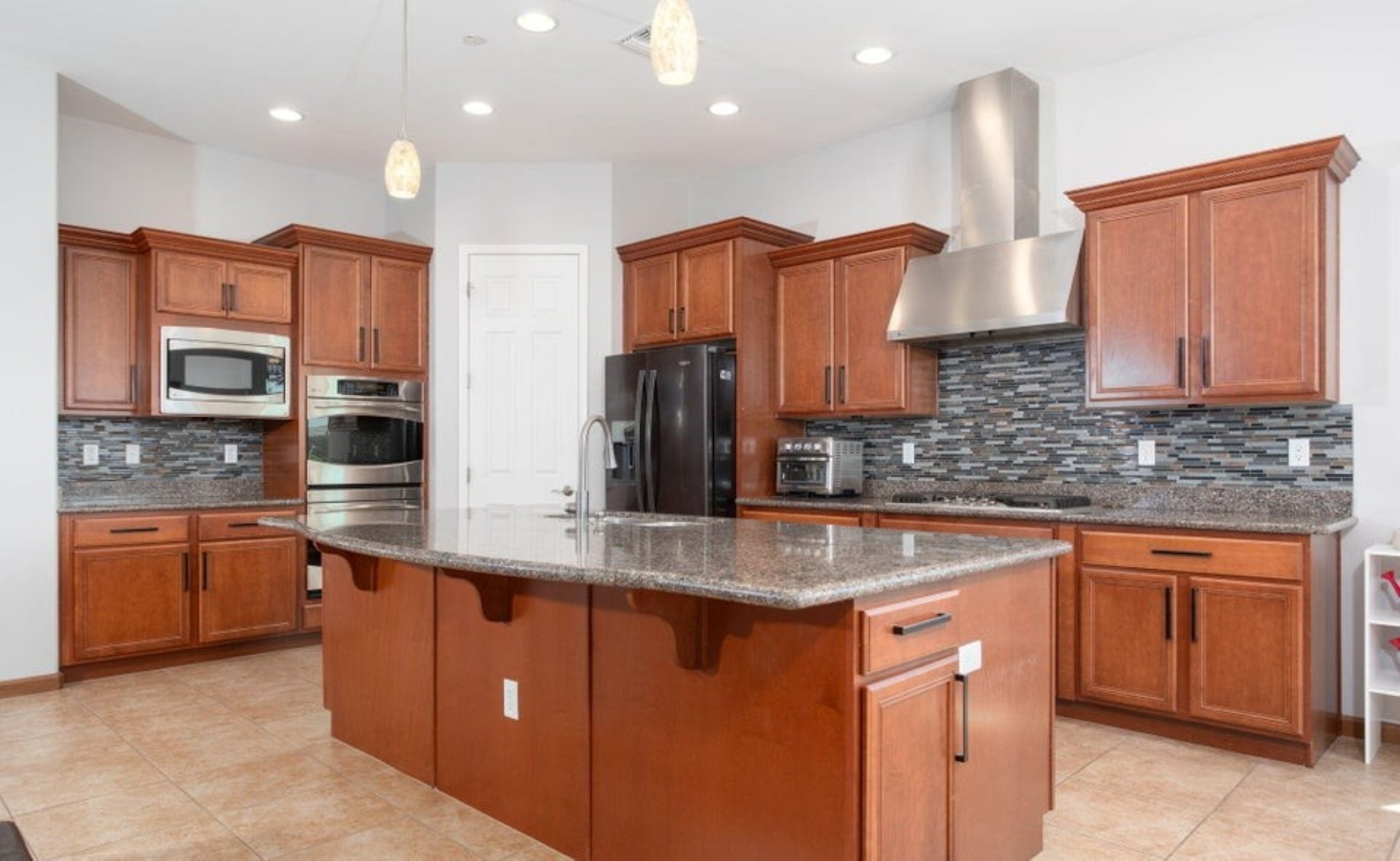  3463 W Desert Peace Drive, Marana, AZ 85658 - 物件實景