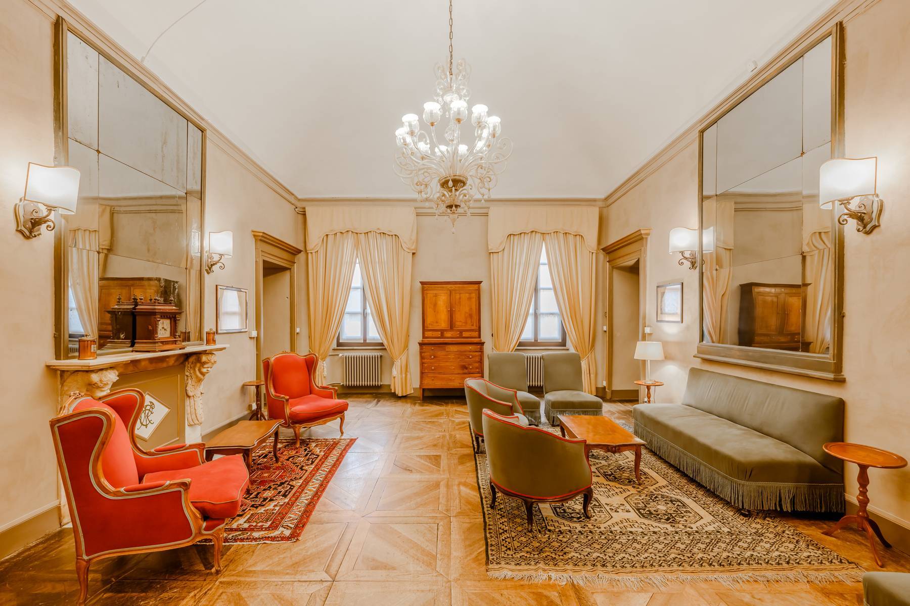  Historic building in the heart of Piedmont - 物件實景
