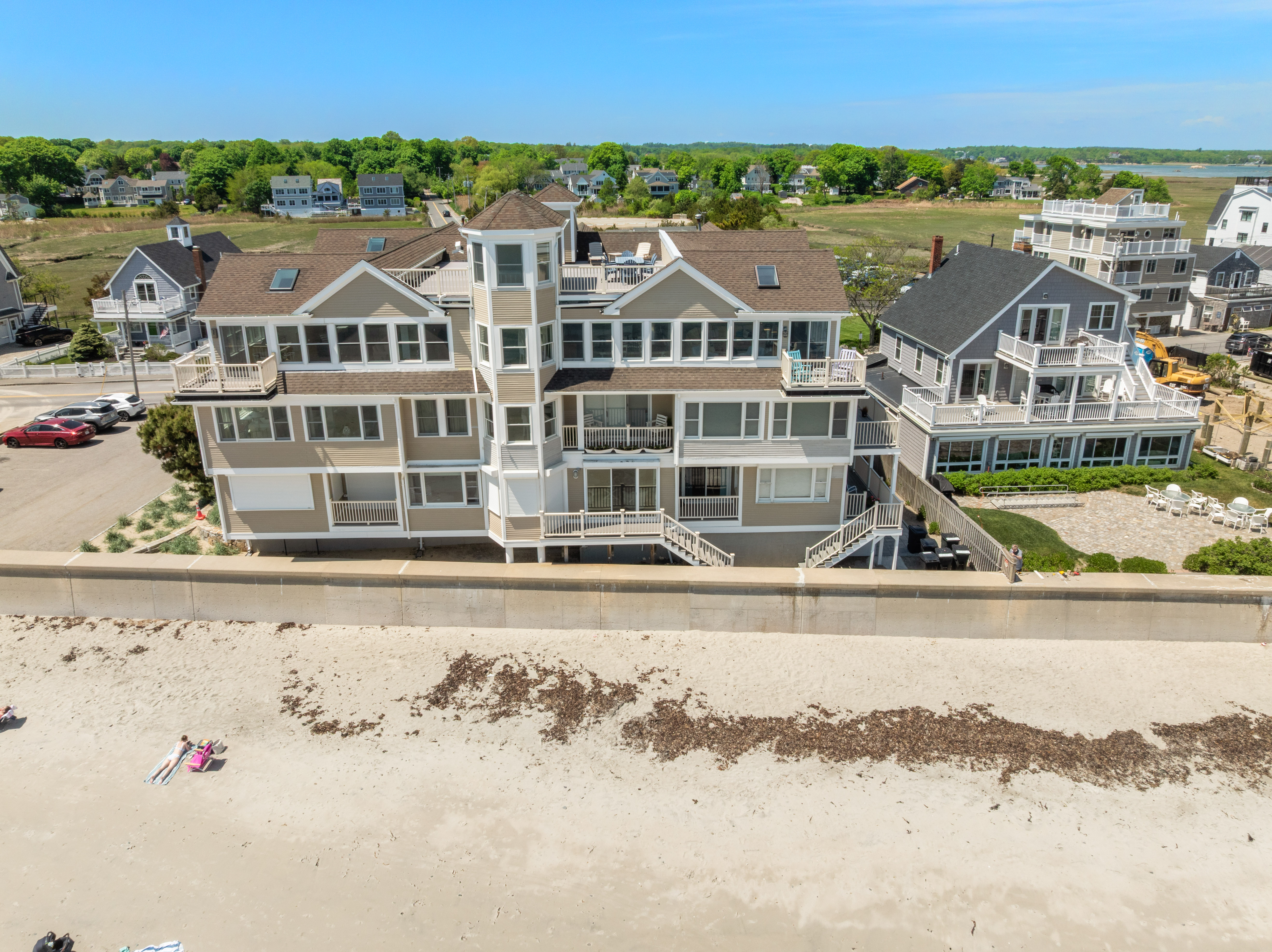  66 Glades Road Unit 8, Scituate, MA, 02066 - 物件實景