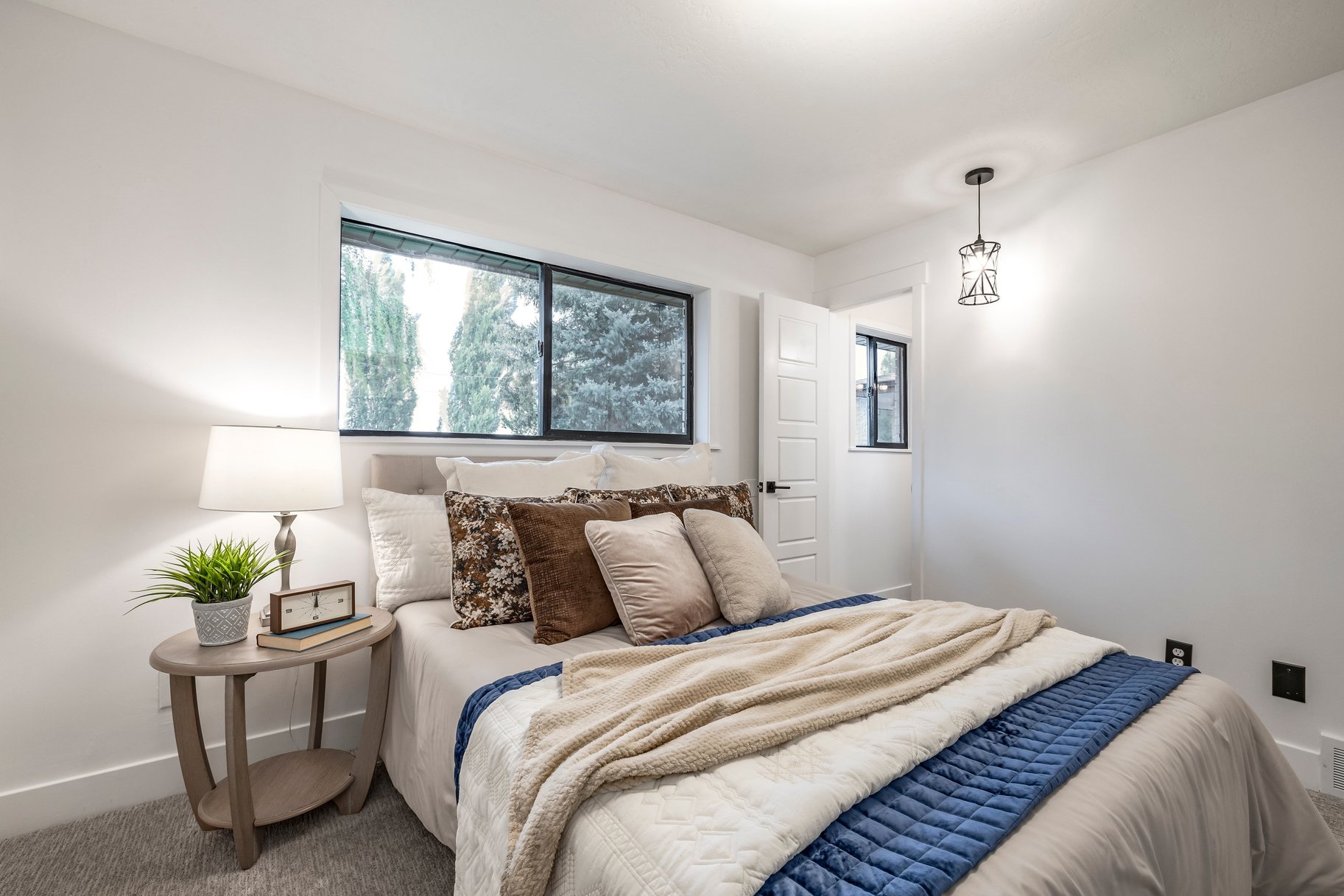  Private 0.34-Acre Modern Murray Rambler - 物件實景