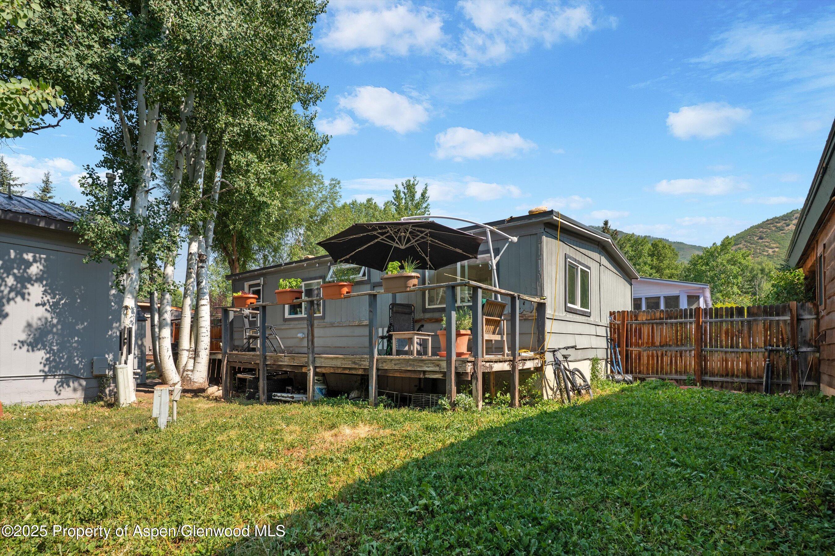 Aspen, Colorado, 81611, United States, 2 Bedrooms Bedrooms, ,1 BathroomBathrooms,Residential,For Sale,1927391
