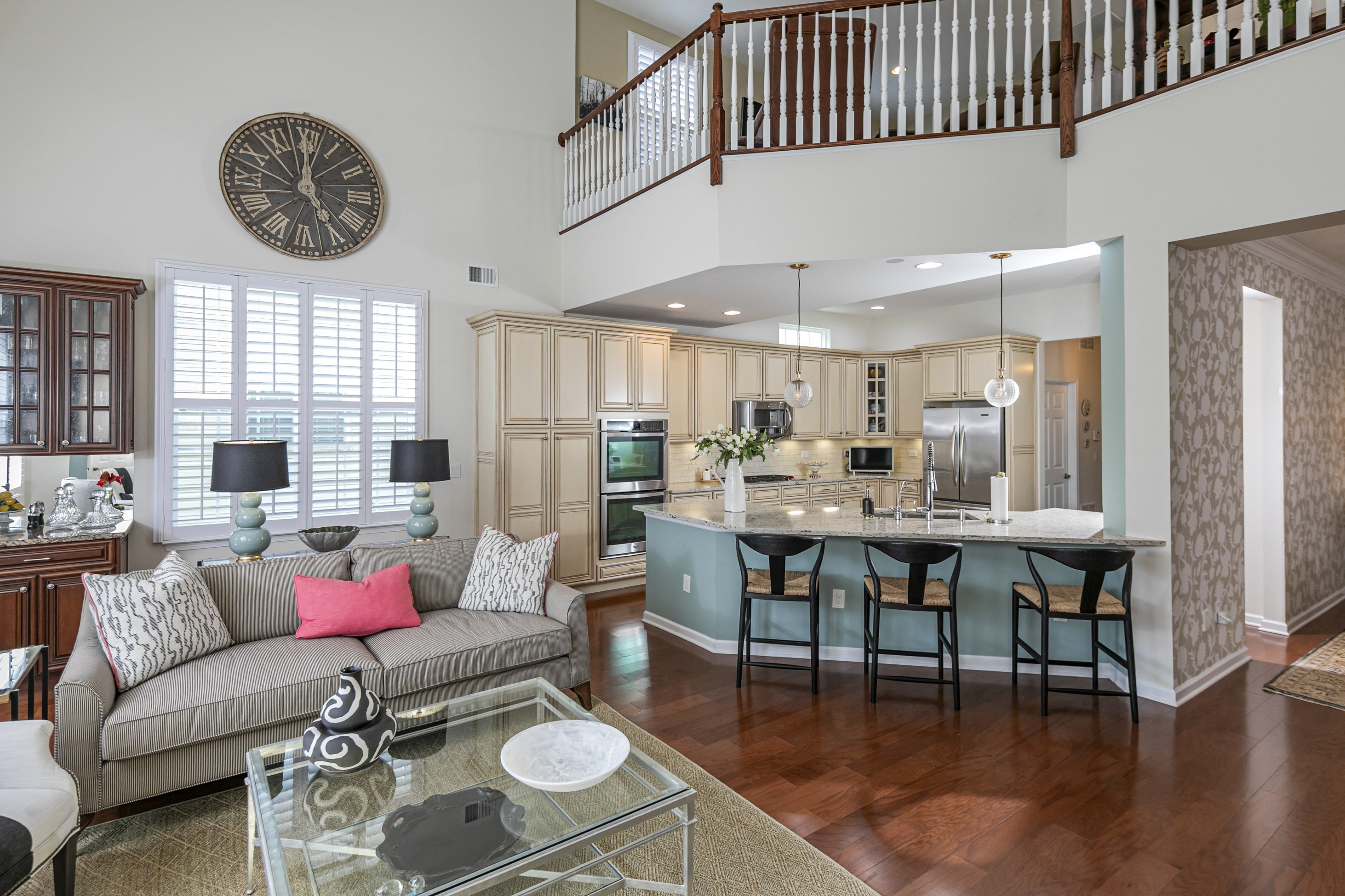  Luxury Living In Princeton Manor - 物件實景