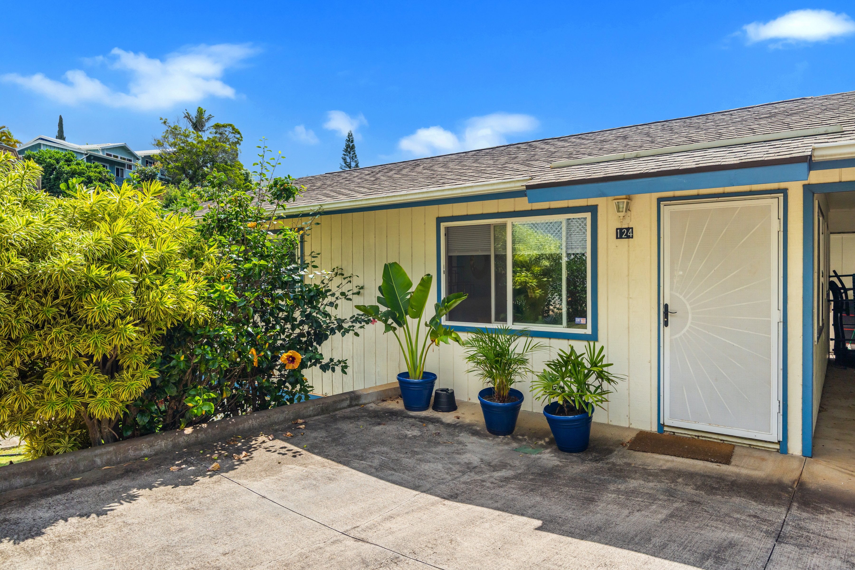  3,000 SF Home With One Of The Best Views In Kula - 物件實景
