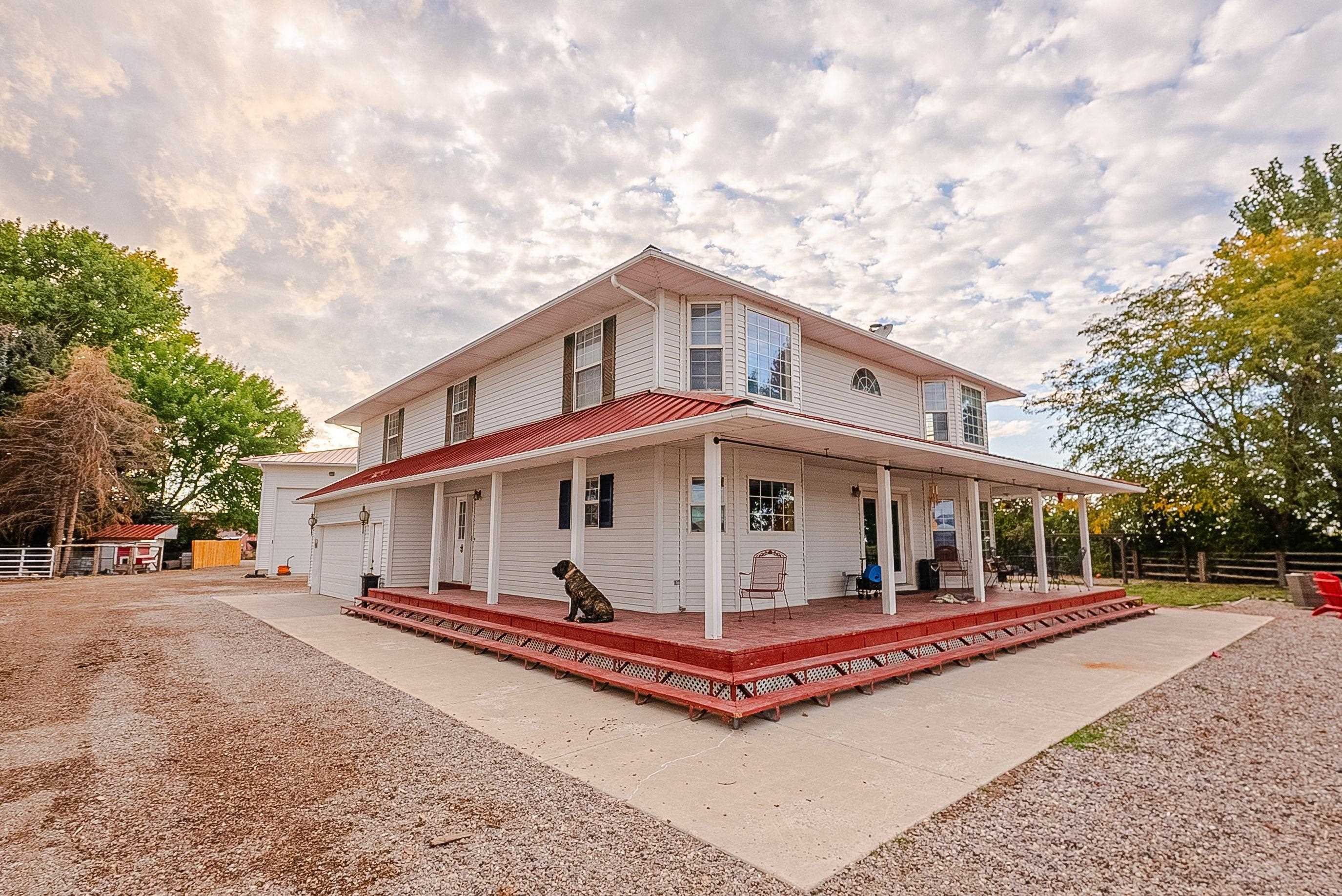 Pocatello, Idaho, 83202, United States, 6 Bedrooms Bedrooms, ,3 BathroomsBathrooms,Residential,For Sale,1981388