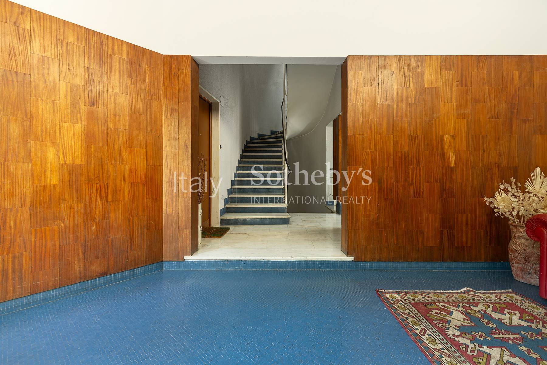  Elegant Residence with Terraces in Balduina Neighbourhood - 物件實景
