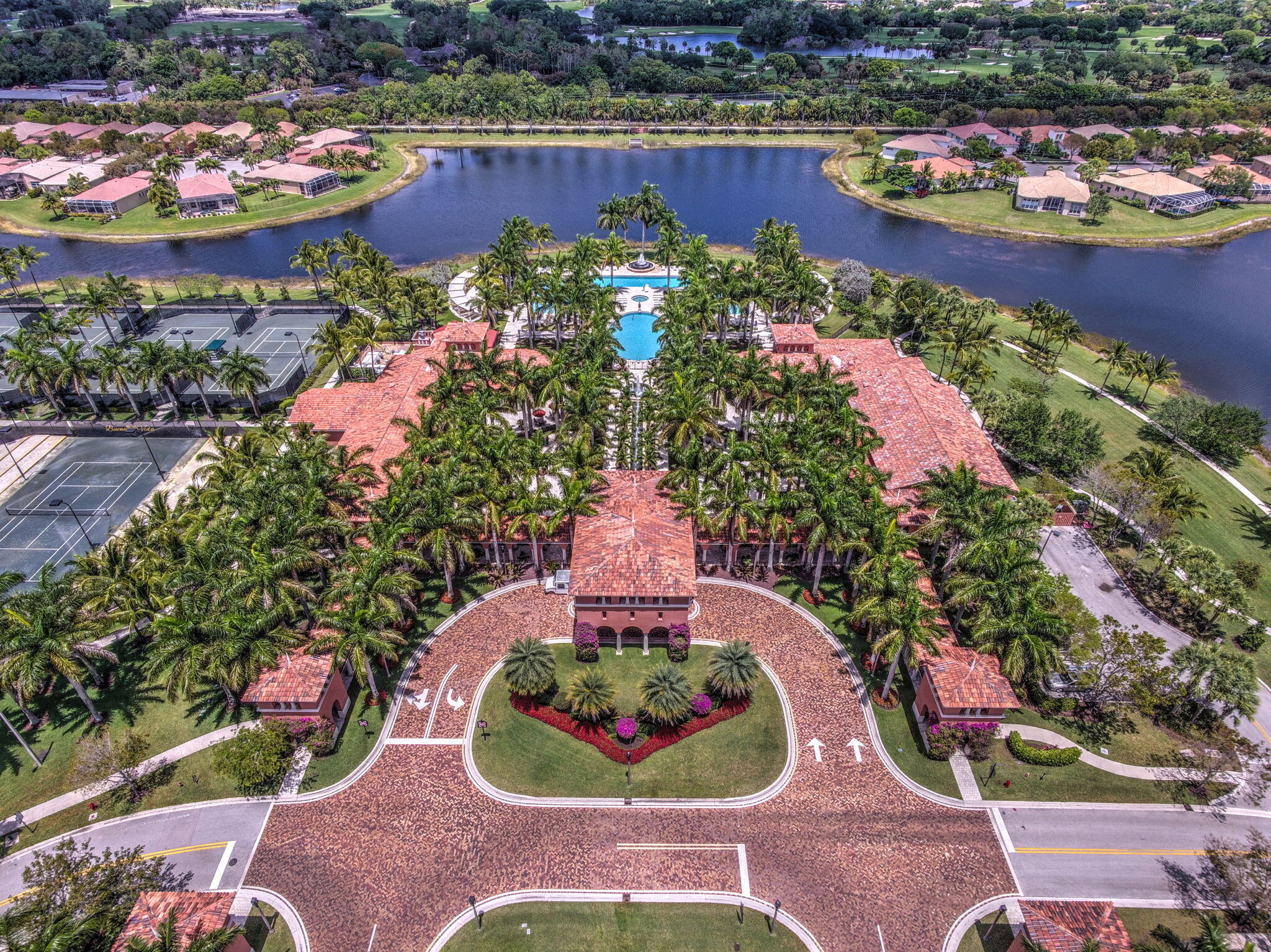 Wellington, Florida, 33411, United States, 2 Bedrooms Bedrooms, ,2 BathroomsBathrooms,Residential,For Sale,1807724