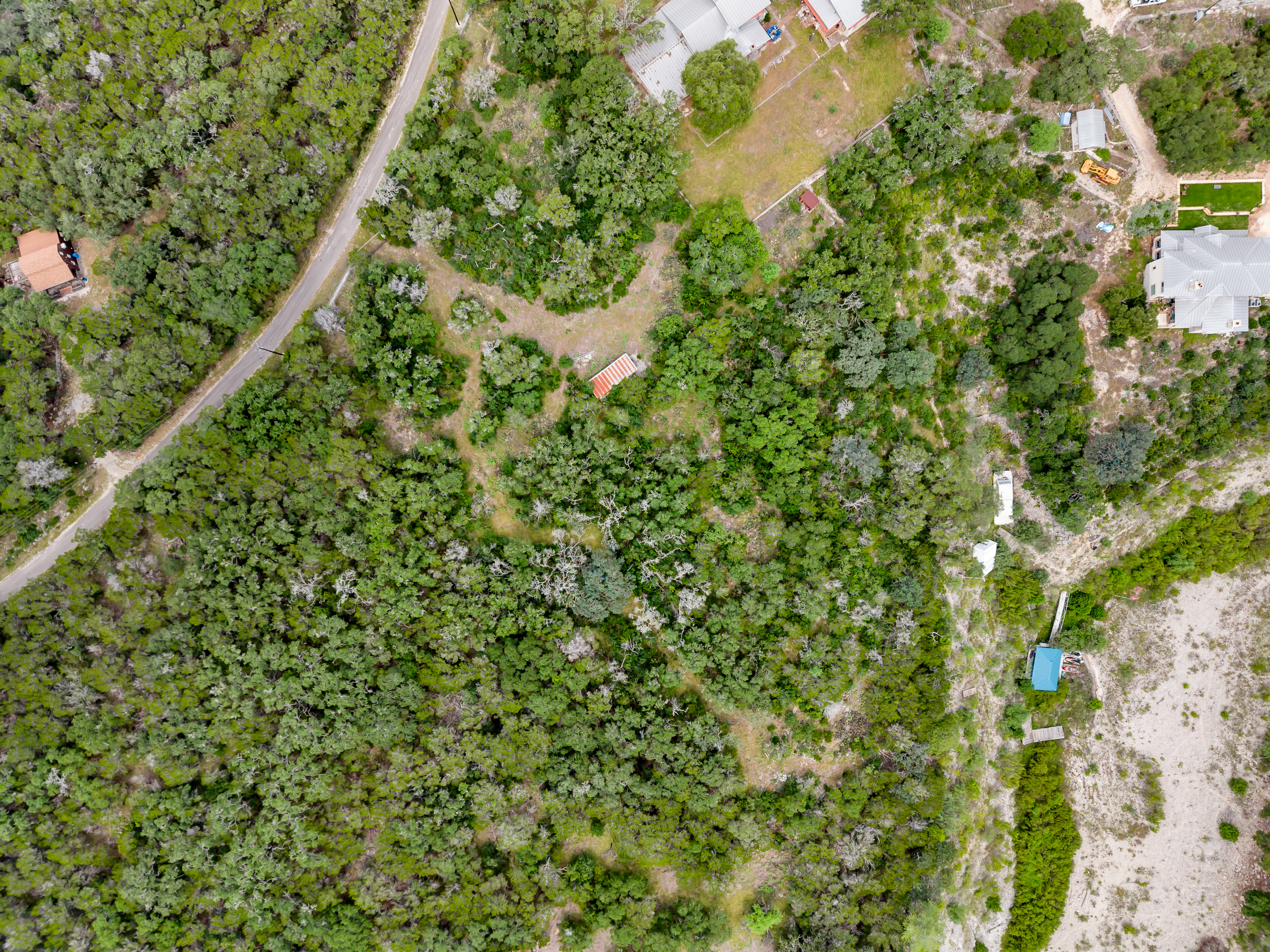  Medina Ranch  41.51 Acres - 物件實景