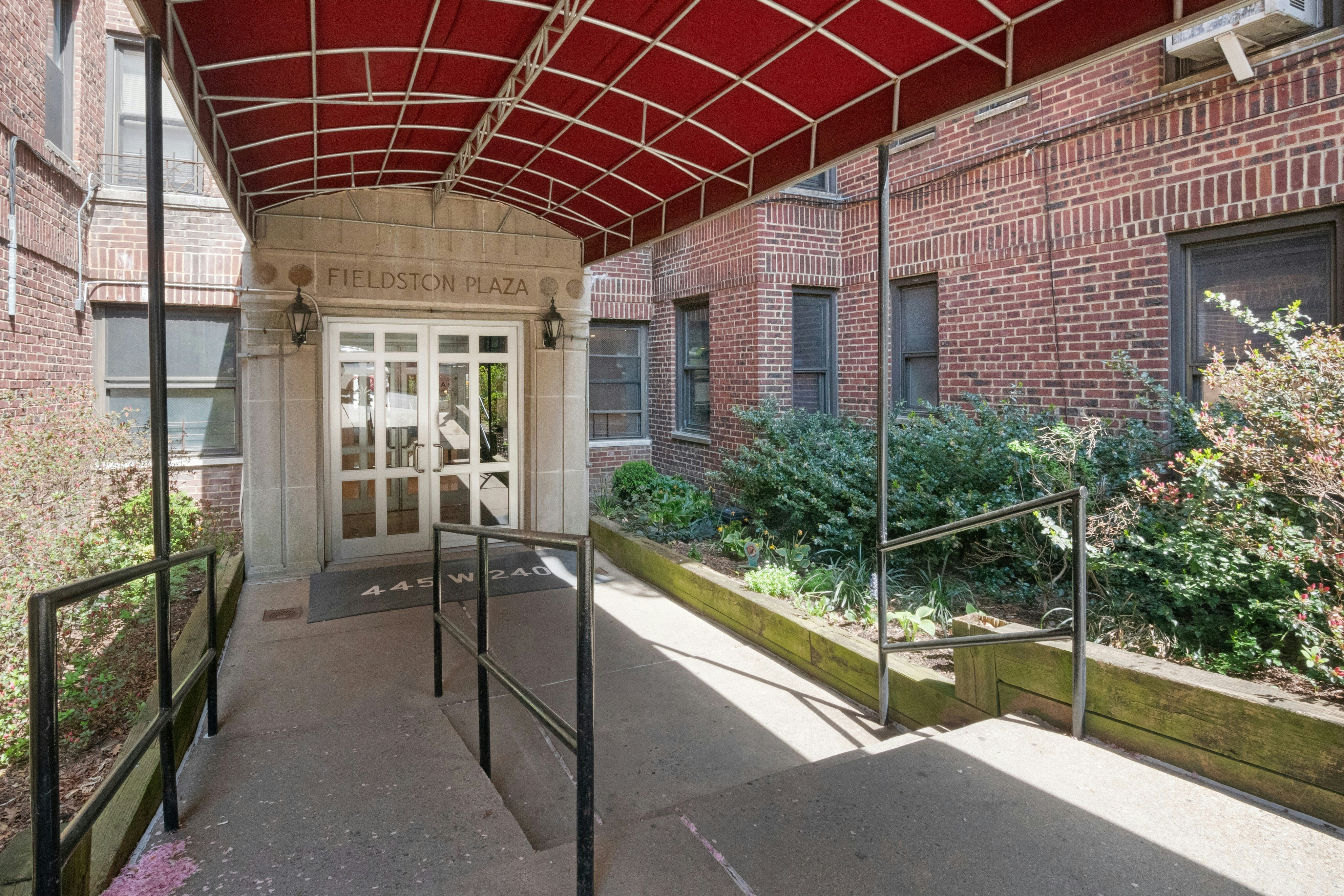  445 West 240th St, #6A, Bronx, NY 10463 - 物件實景