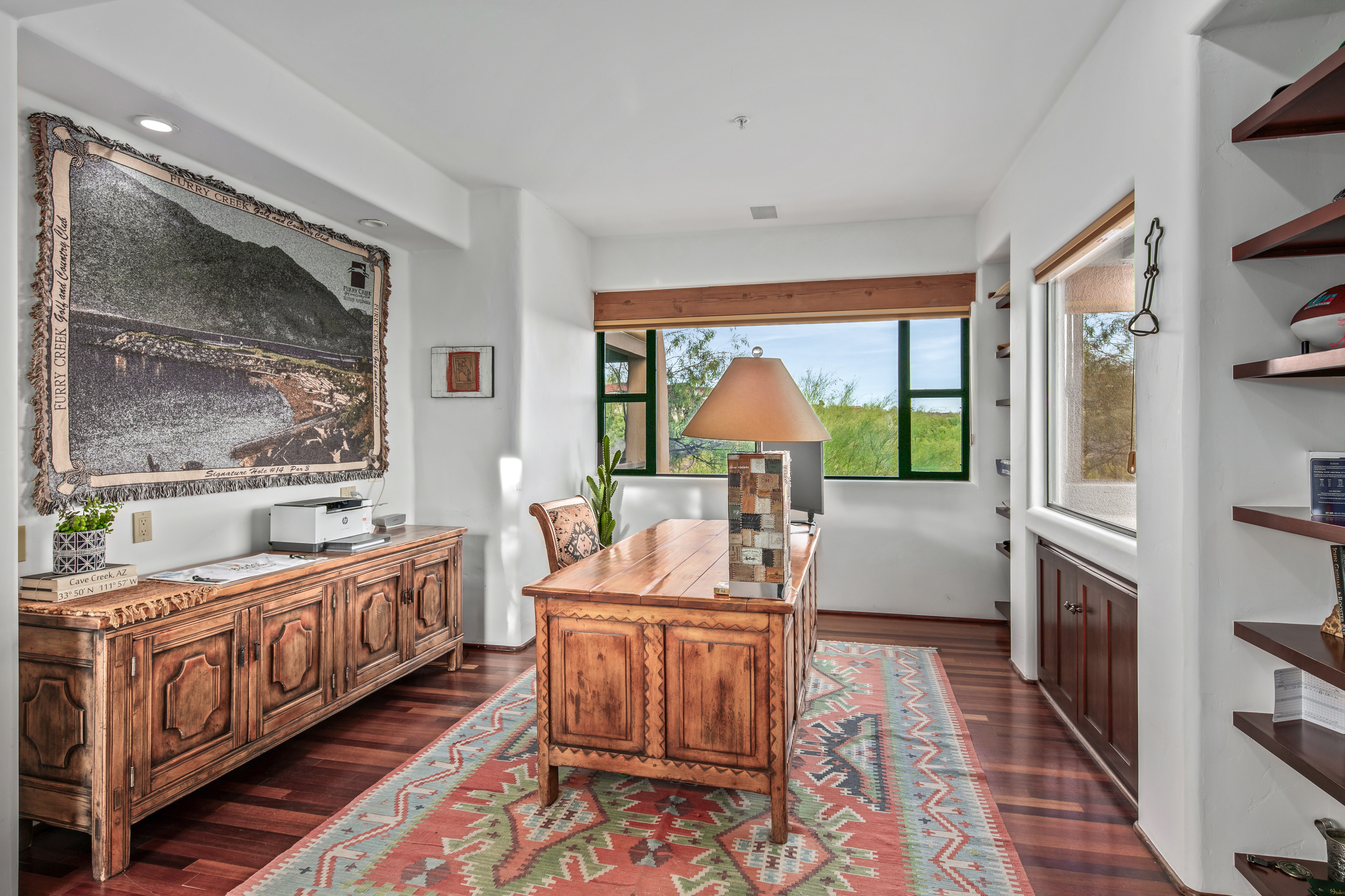  41547 N 111th Place  Scottsdale, AZ - 物件實景